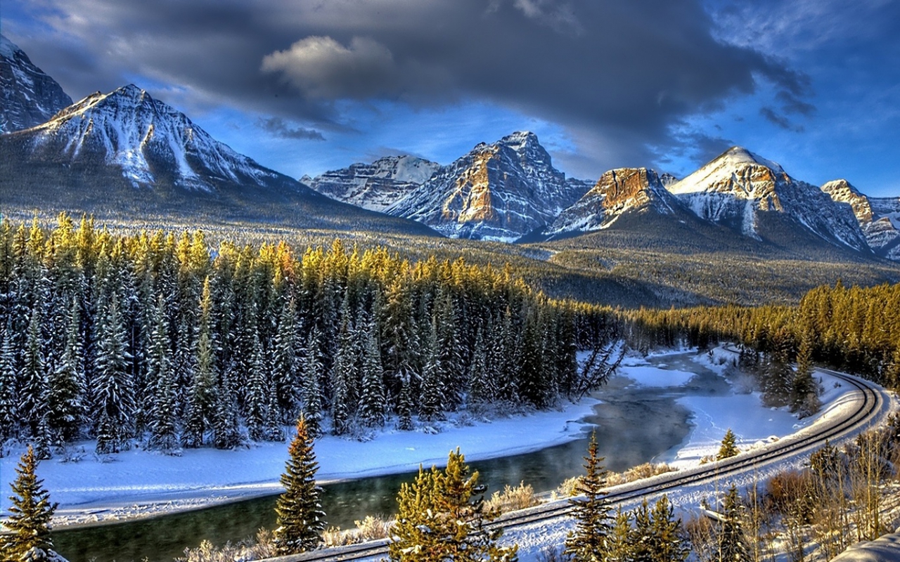 Téléchargez gratuitement l'image Montagne, Terre/nature sur le bureau de votre PC