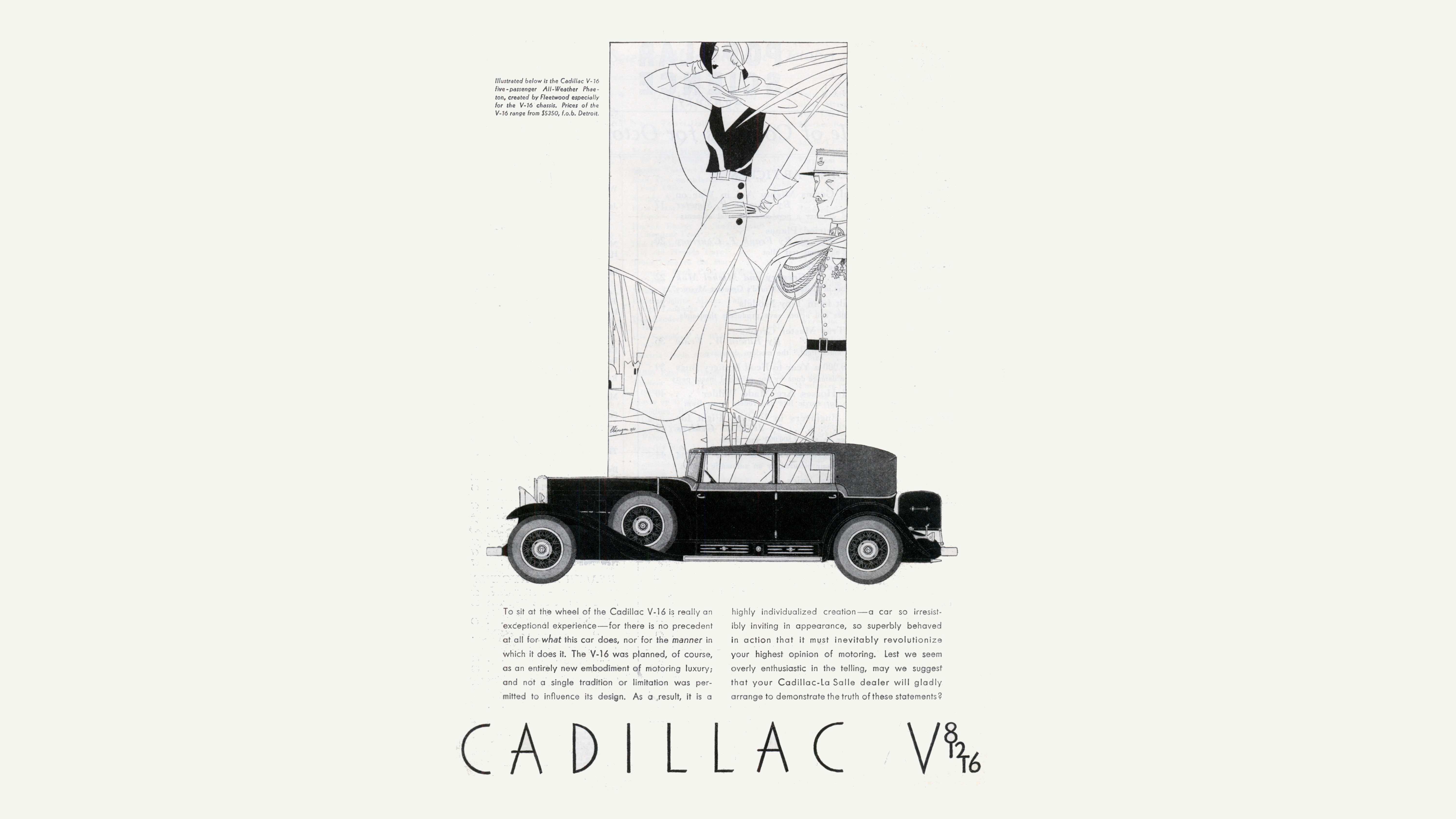 Descarga gratuita de fondo de pantalla para móvil de Cadillac, Vehículos.