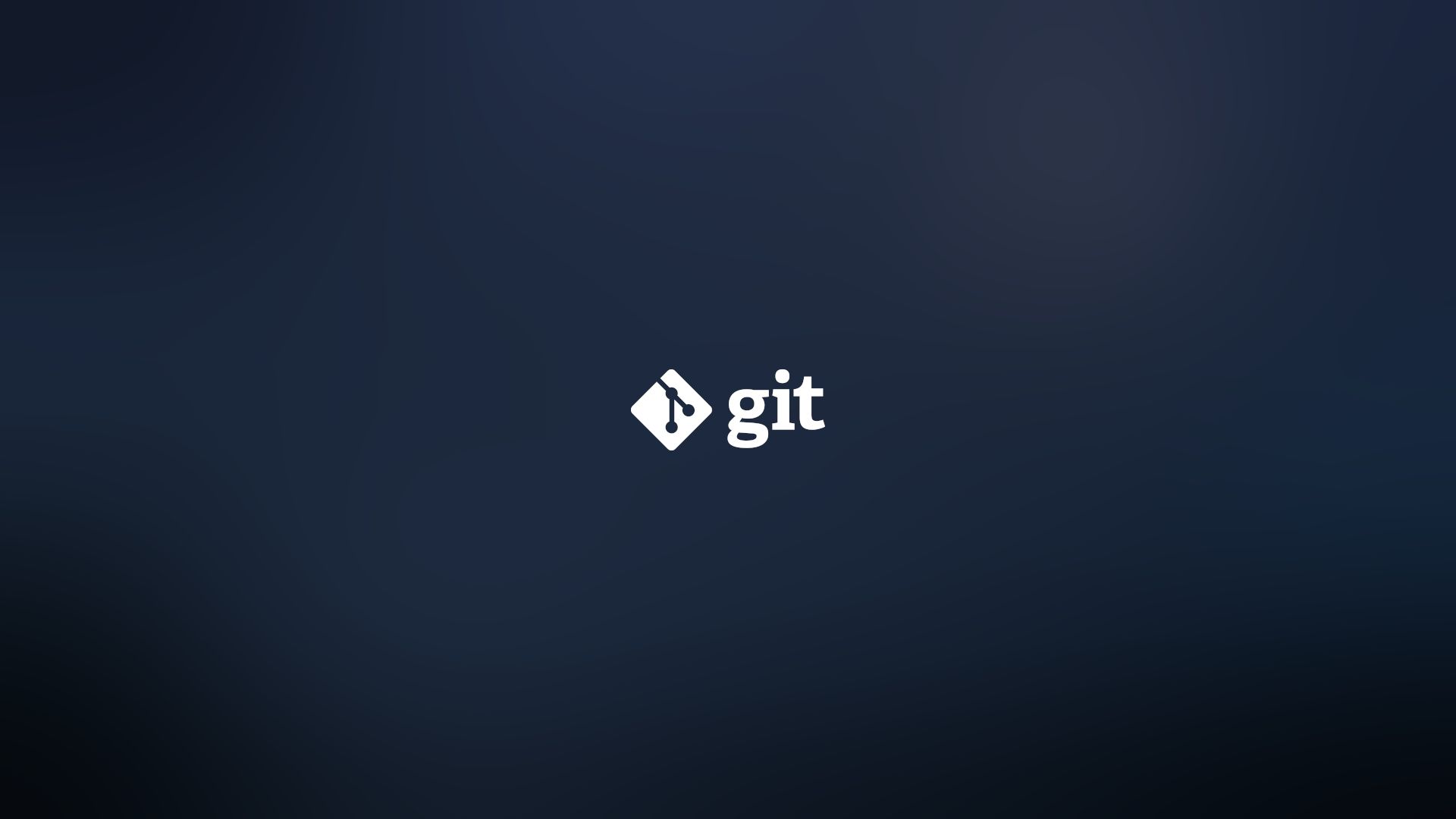 Популярні заставки і фони Git на комп'ютер
