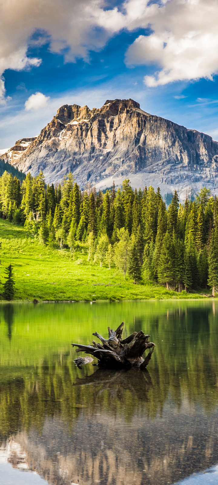 Download mobile wallpaper Lakes, Lake, Earth for free.