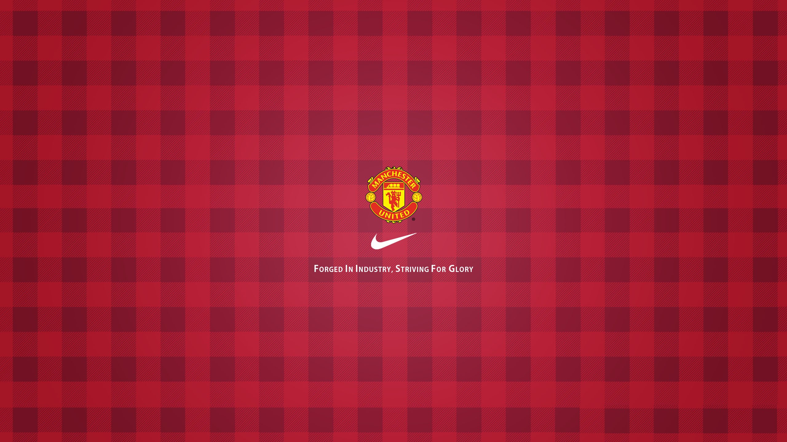 Handy-Wallpaper Sport, Fußball, Logo, Emblem, Manchester United kostenlos herunterladen.