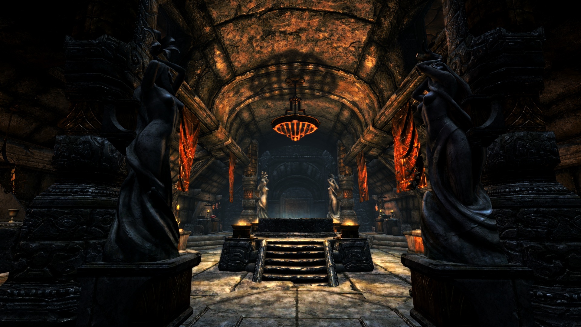 Descarga gratuita de fondo de pantalla para móvil de The Elder Scrolls V: Skyrim, Los Documentos Antiguos, Videojuego.