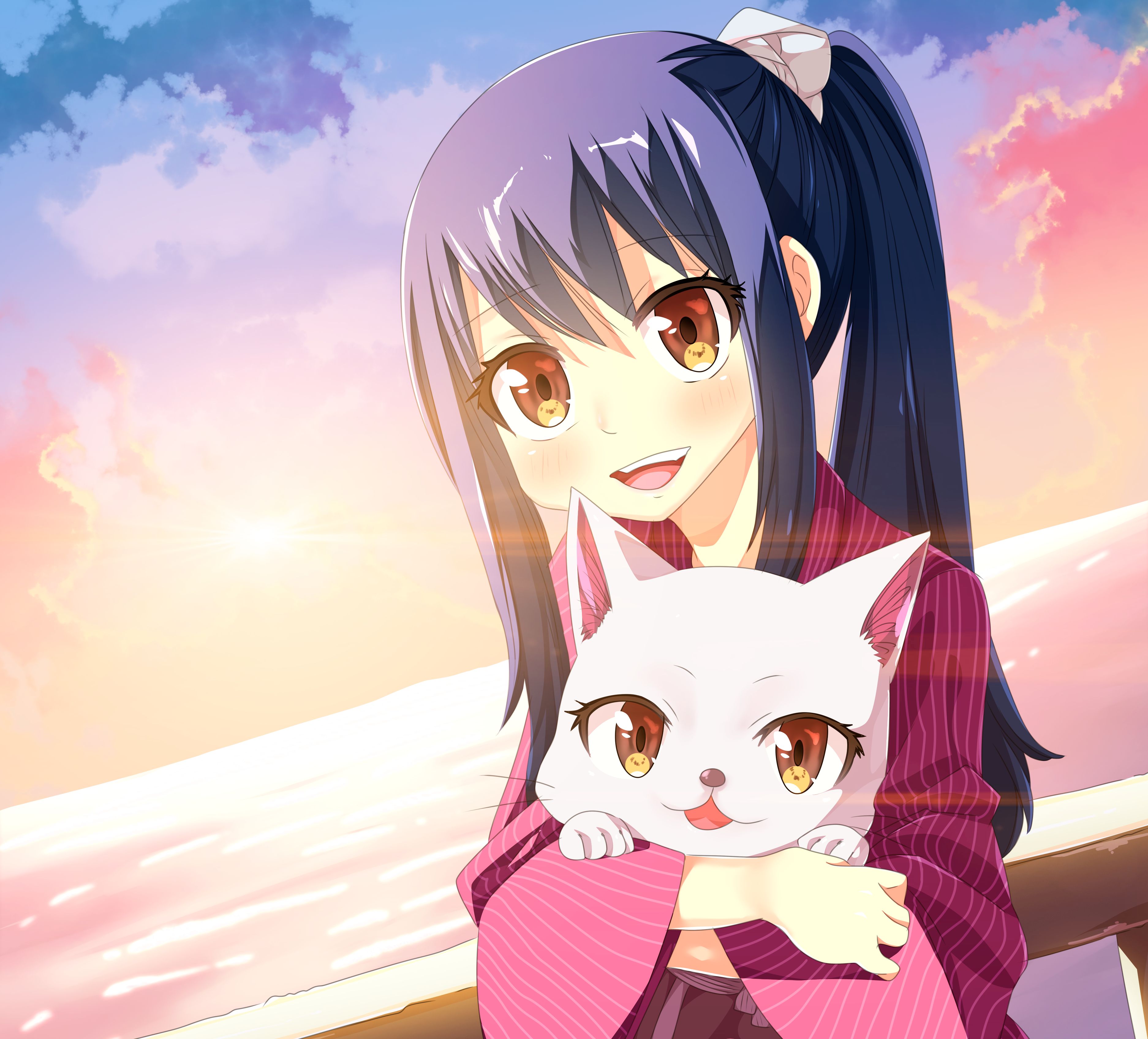 Panoramic Wallpapers Wendy Marvell 