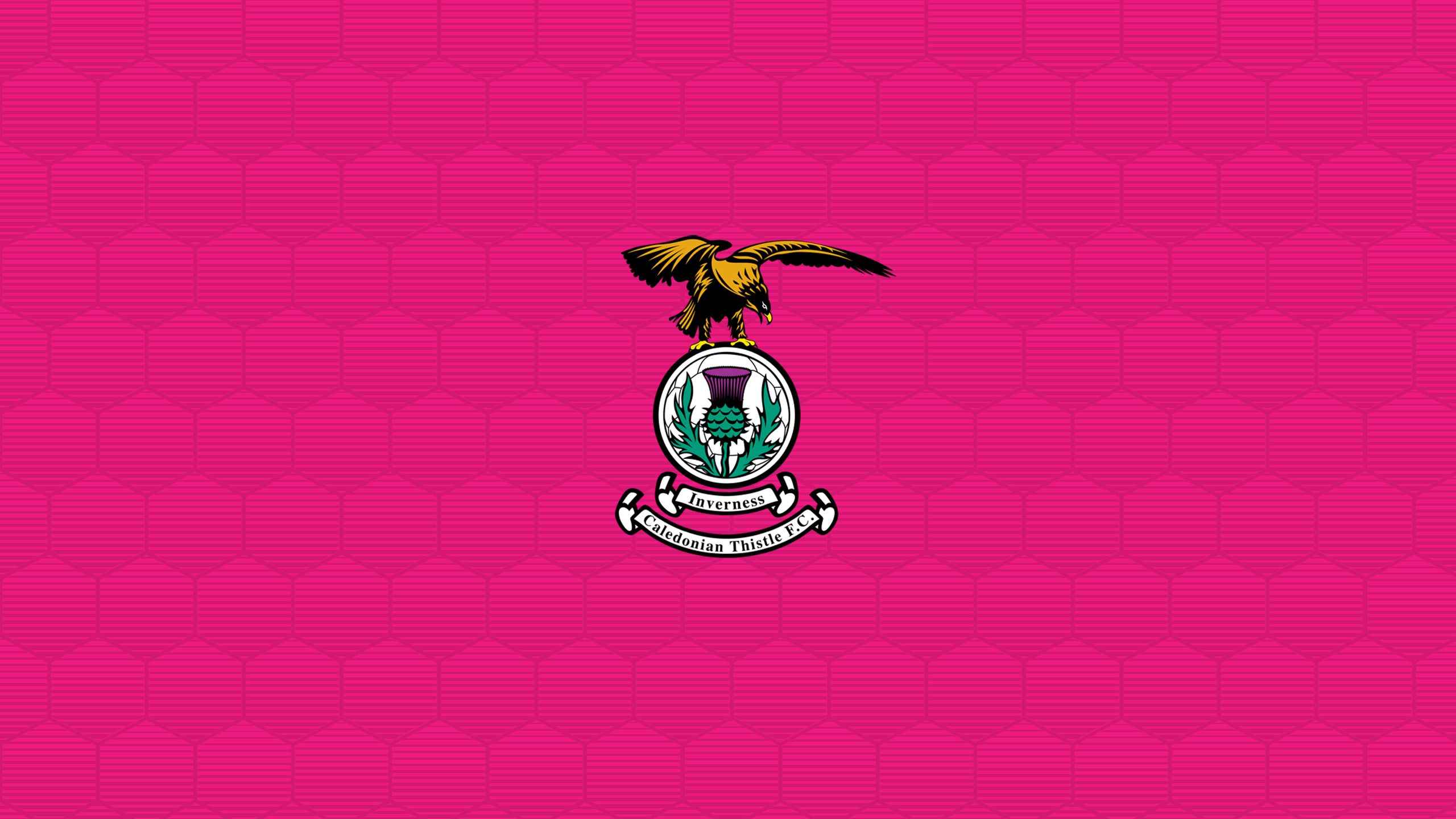 Laden Sie Inverness Caledonian Thistle F C HD-Desktop-Hintergründe herunter