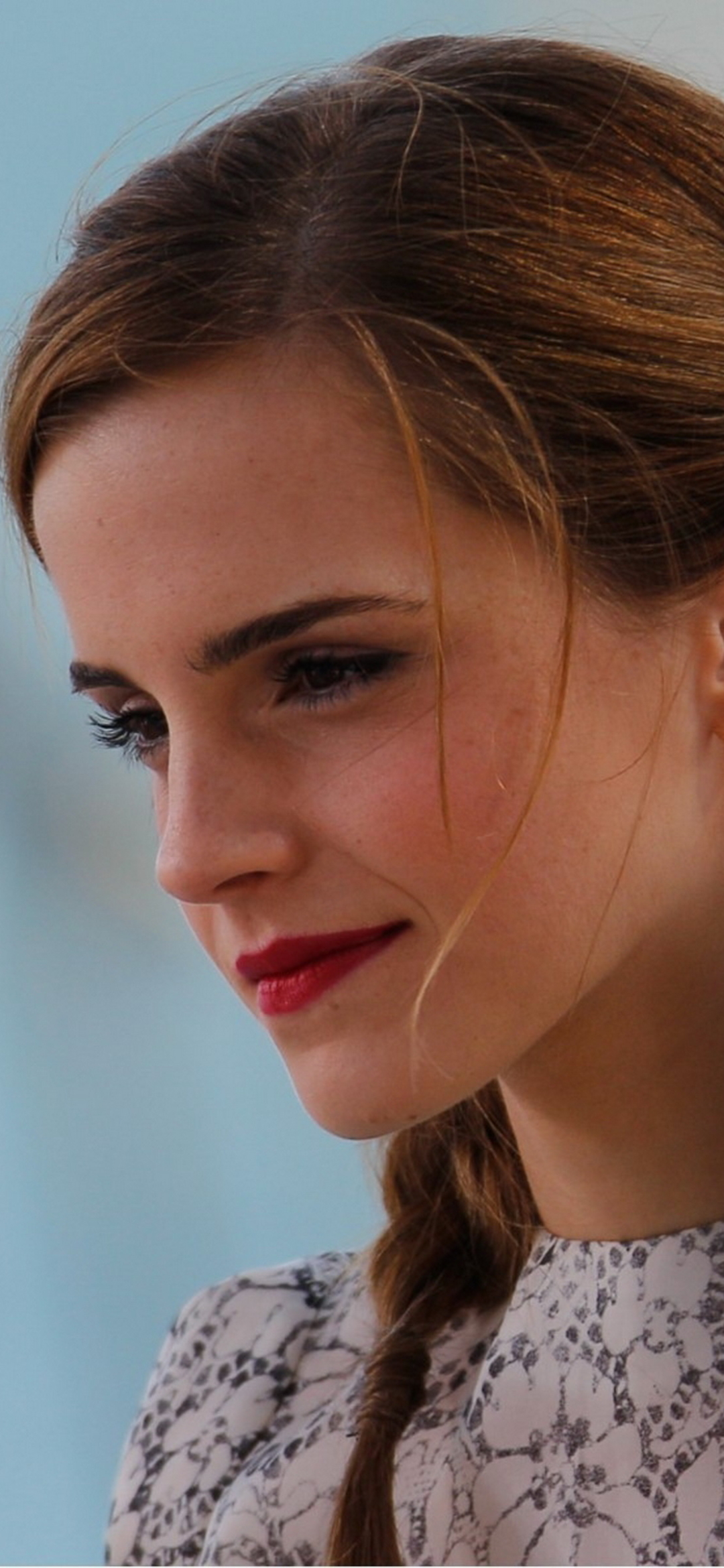 Handy-Wallpaper Emma Watson, Berühmtheiten kostenlos herunterladen.