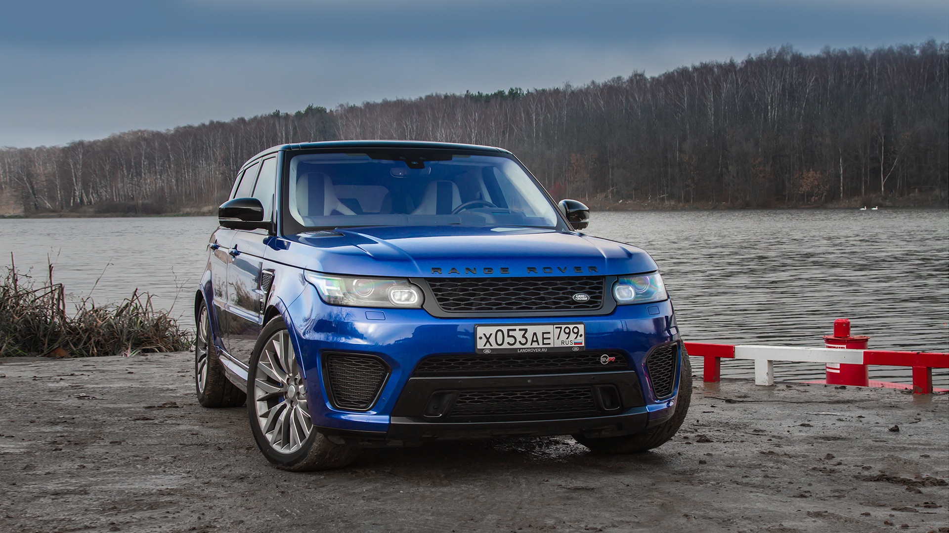 Download mobile wallpaper Range Rover, Land Rover, Car, Suv, Vehicles for free.