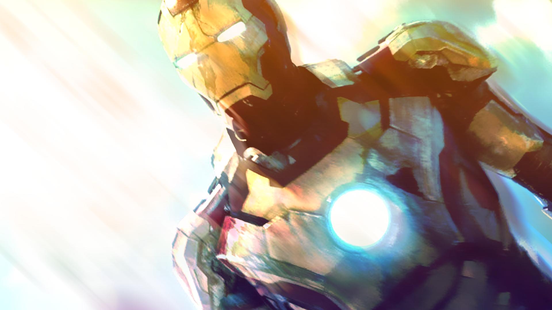 Download mobile wallpaper Iron Man, Comics for free.