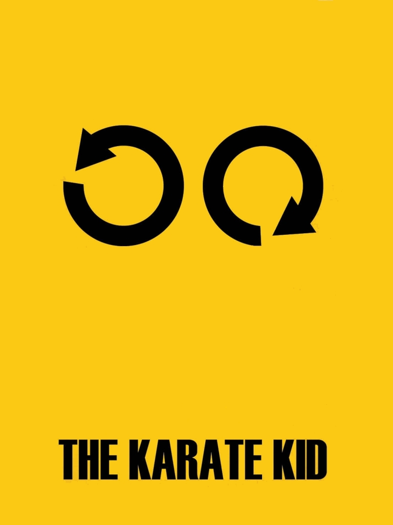 movie, the karate kid (1984)