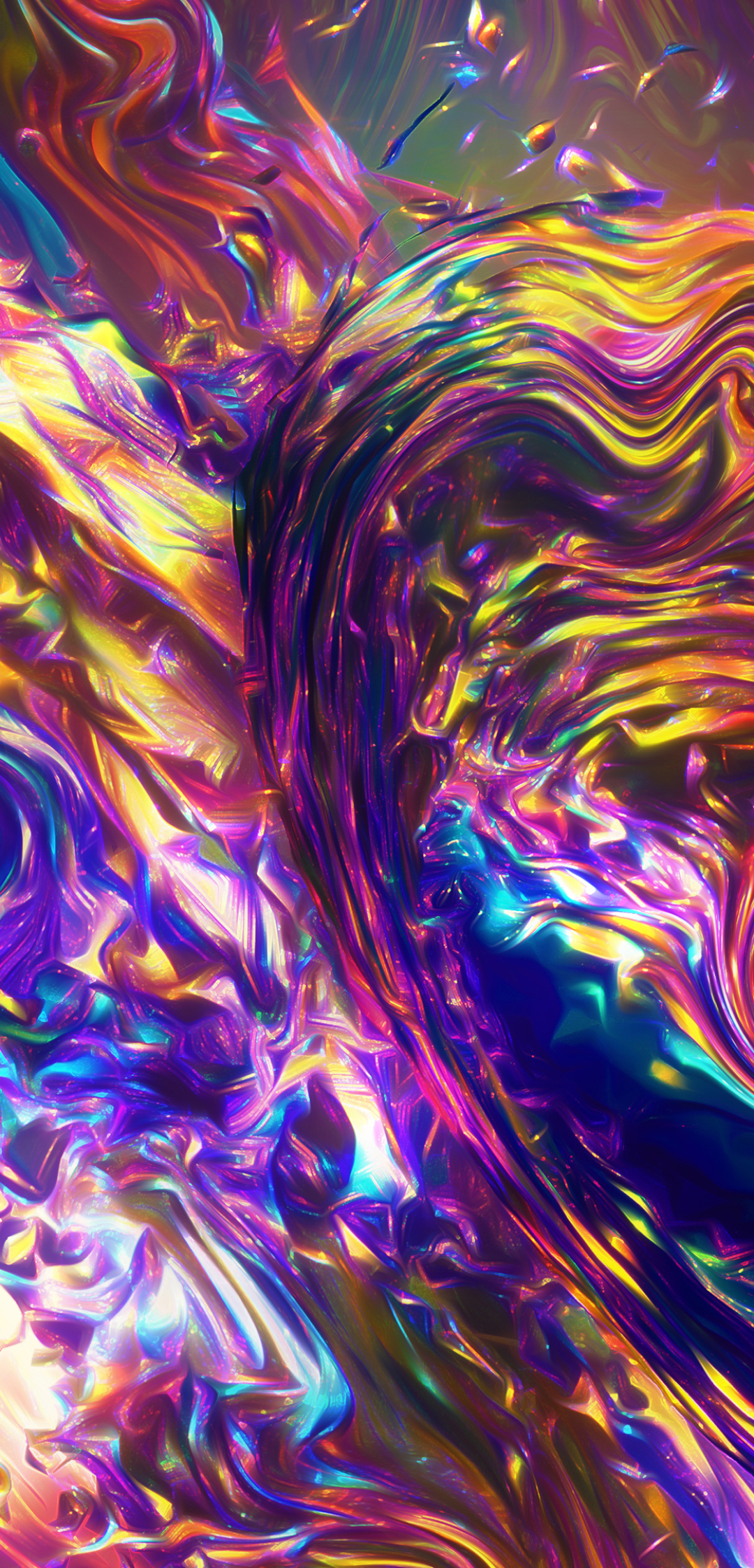 Descarga gratuita de fondo de pantalla para móvil de Vistoso, Artístico, Abstracto.