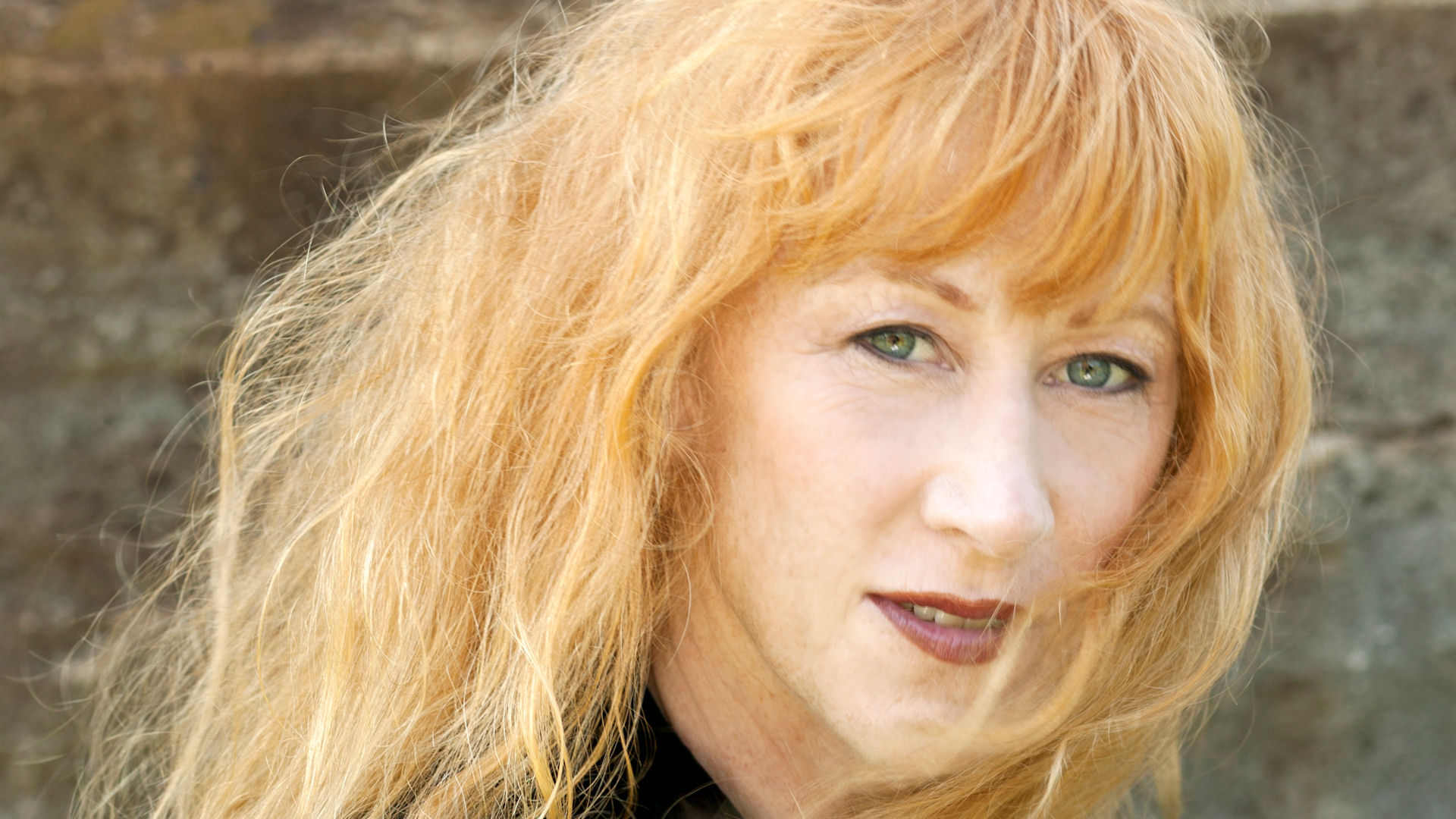 Baixar papéis de parede de desktop Loreena Mckennitt HD