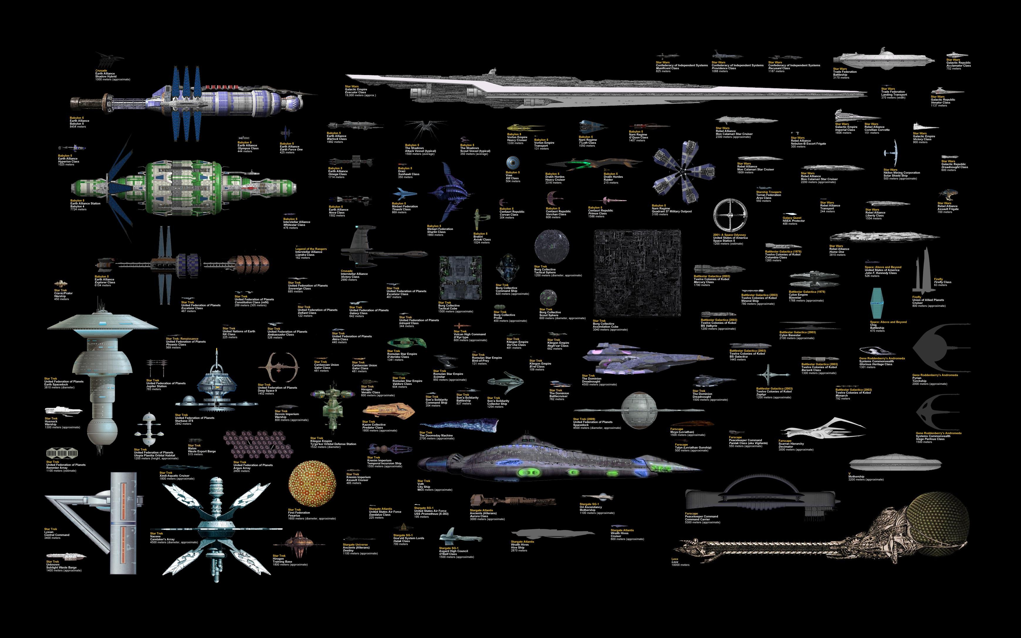 771155 завантажити шпалери наукова фантастика, космічний корабель, вавилон 5, зоряні ворота, зоряний шлях - заставки і картинки безкоштовно