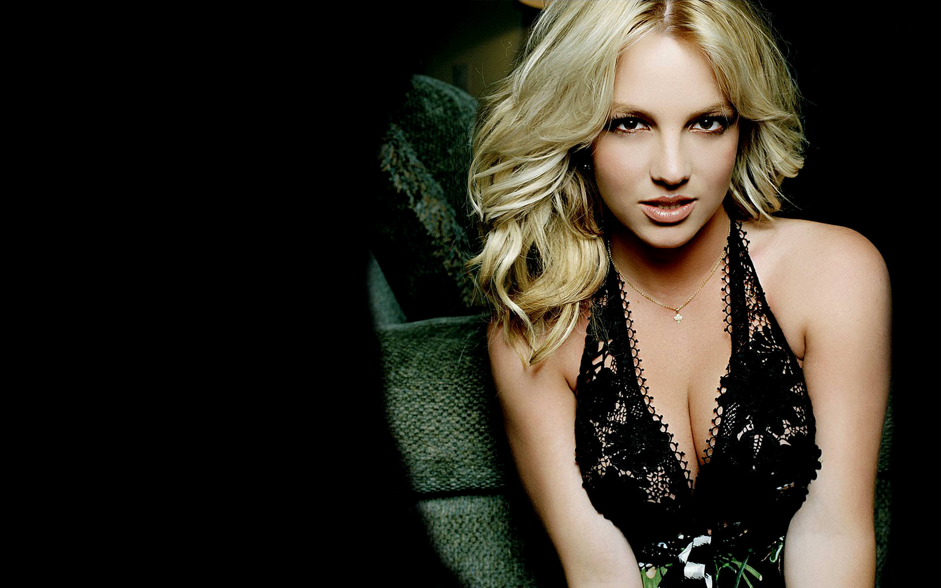 Handy-Wallpaper Britney Spears, Musik kostenlos herunterladen.