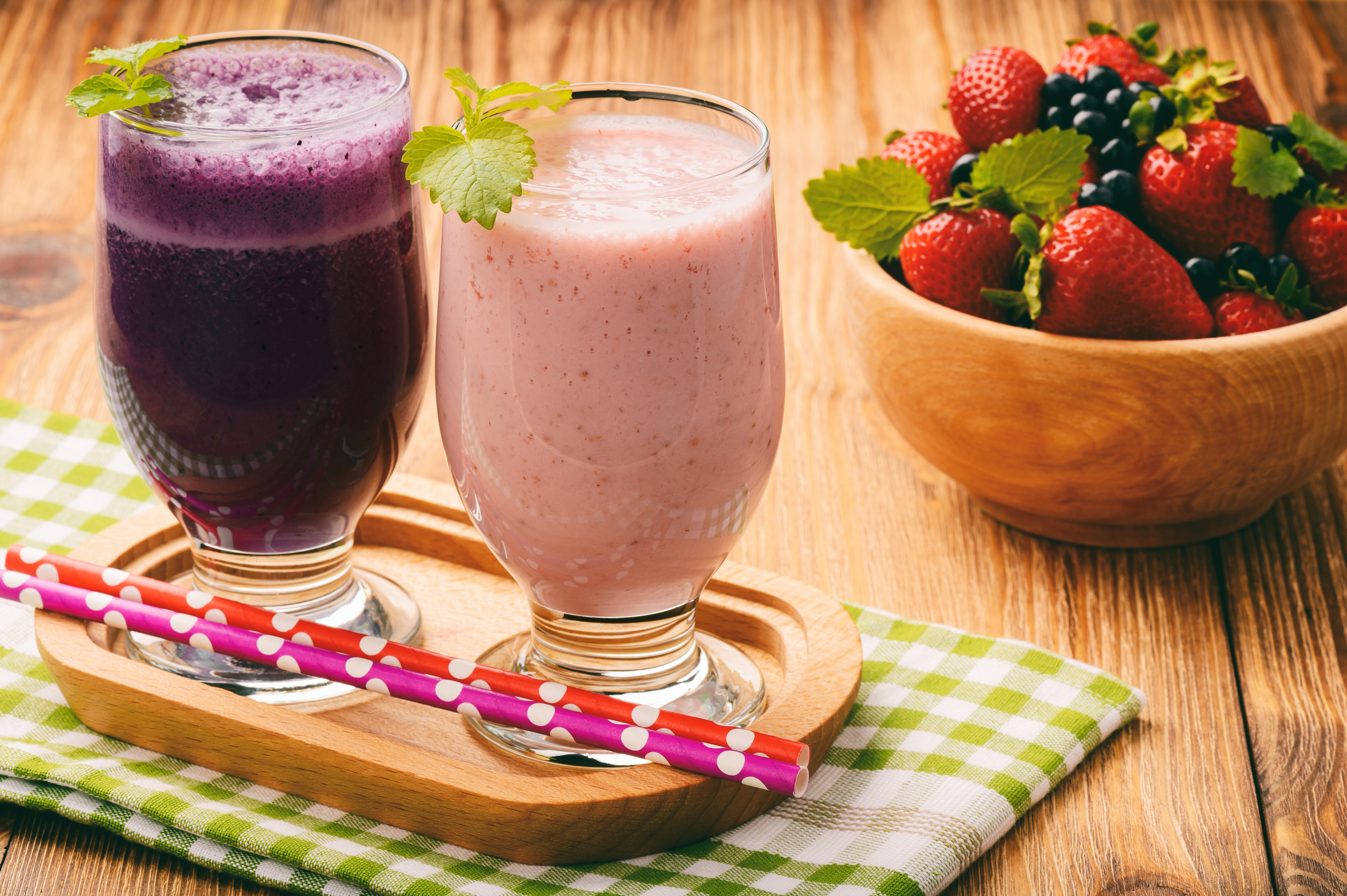 Free download wallpaper Food, Berry, Fruit, Drink, Smoothie on your PC desktop
