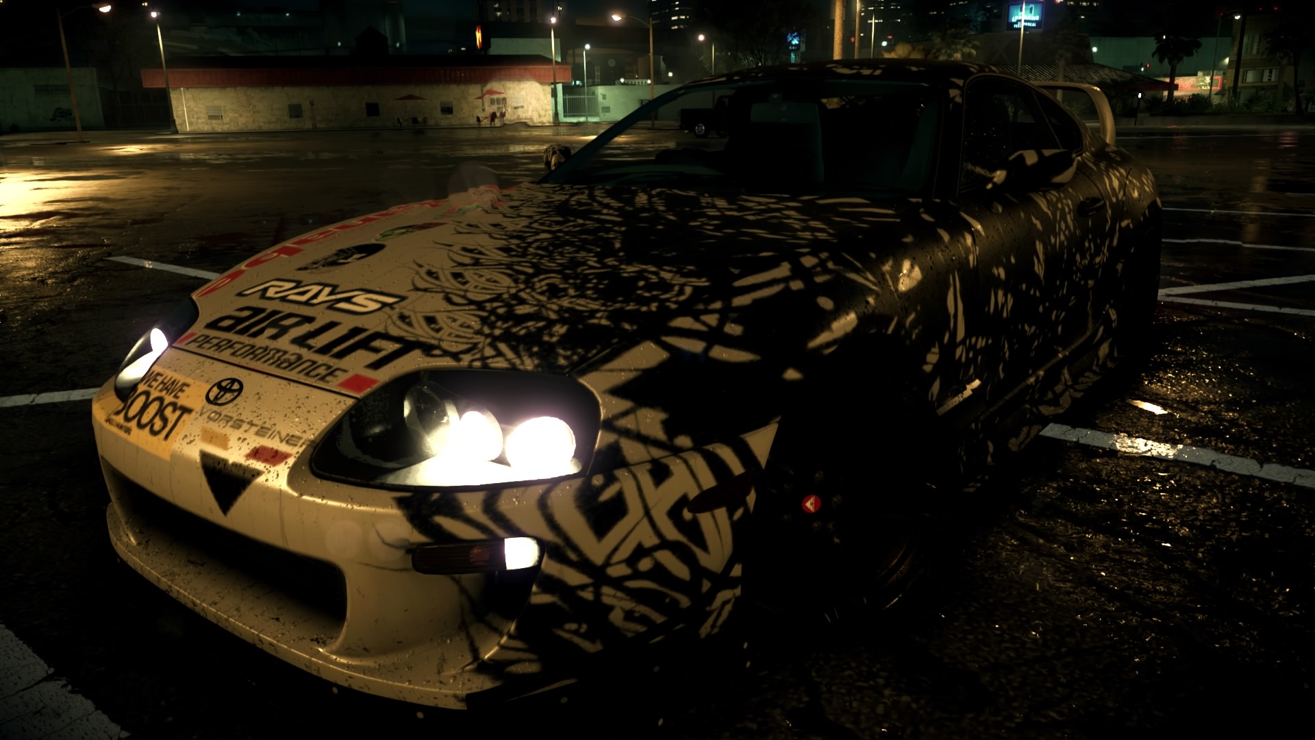 Laden Sie das Need For Speed, Toyota, Computerspiele, Need For Speed (2015)-Bild kostenlos auf Ihren PC-Desktop herunter