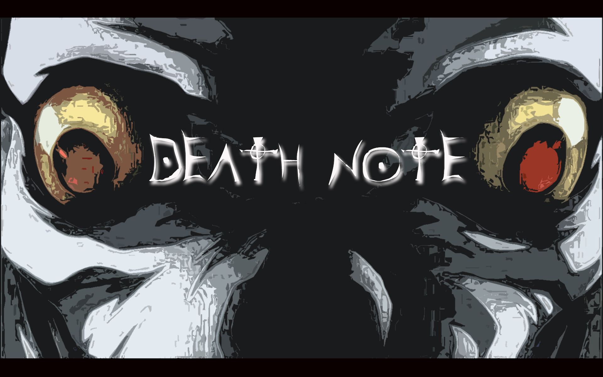 Descarga gratis la imagen Death Note, Animado en el escritorio de tu PC