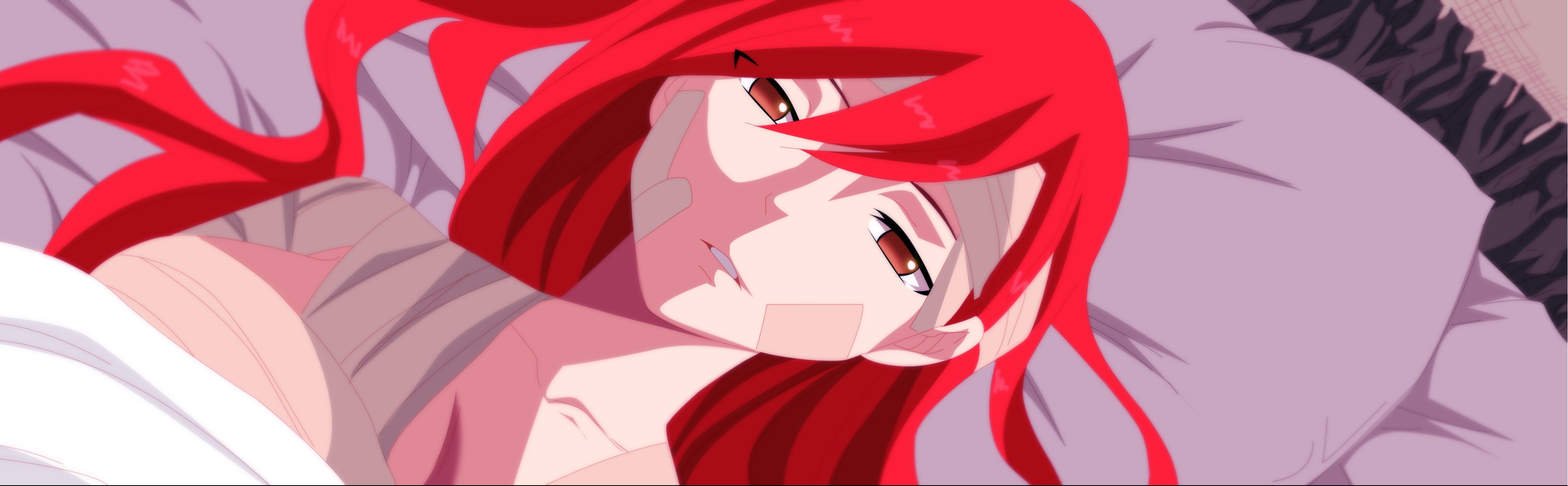 Baixe gratuitamente a imagem Anime, Fairy Tail, Erza Scarlet na área de trabalho do seu PC