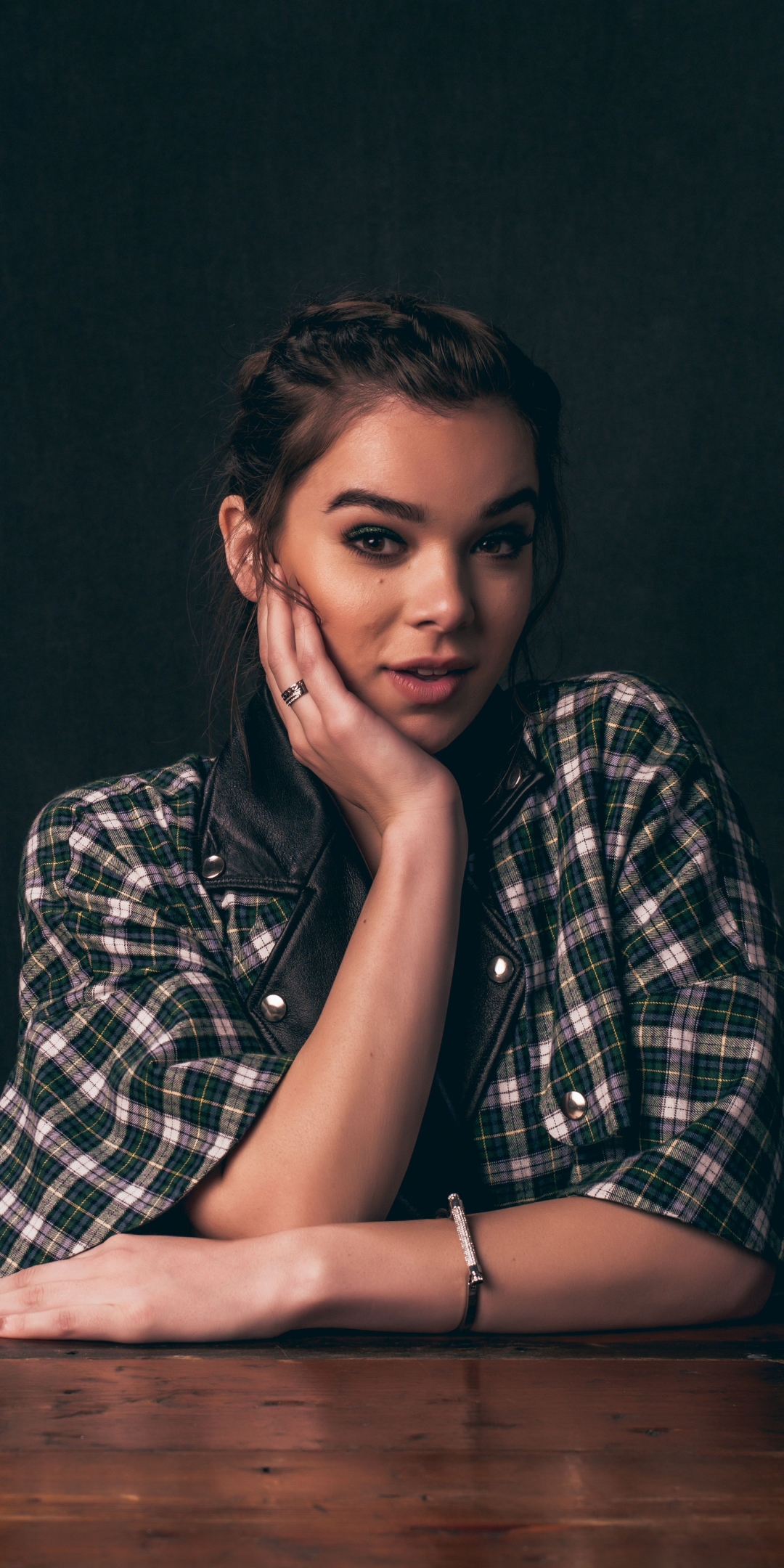 Descarga gratuita de fondo de pantalla para móvil de Morena, Americano, Celebridades, Actriz, Hailee Steinfeld.