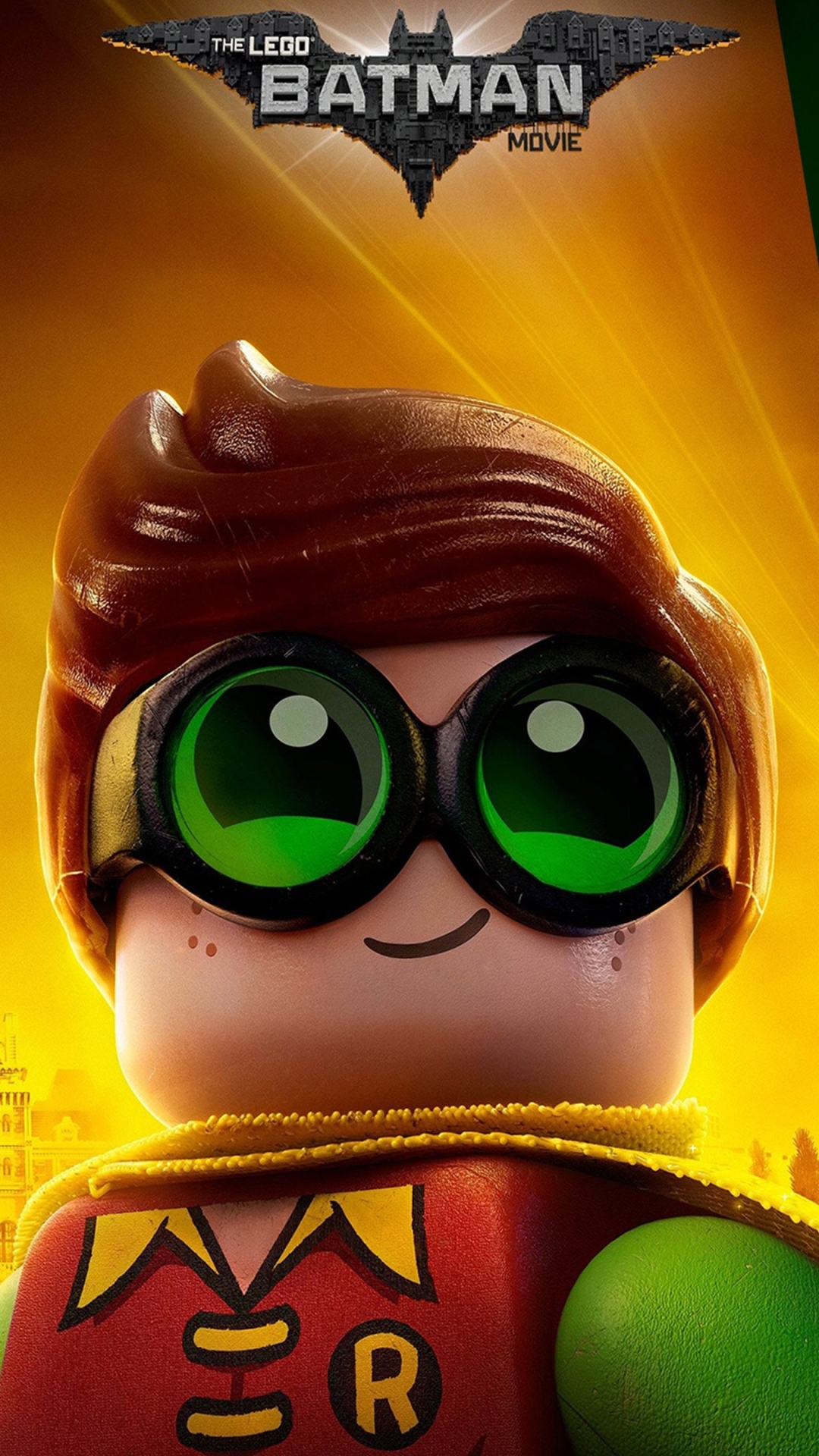 Descarga gratuita de fondo de pantalla para móvil de Lego, Bufón, Películas, Guasón, Hombre Murciélago, Robin (Dc Cómics), Batman: La Lego Película.