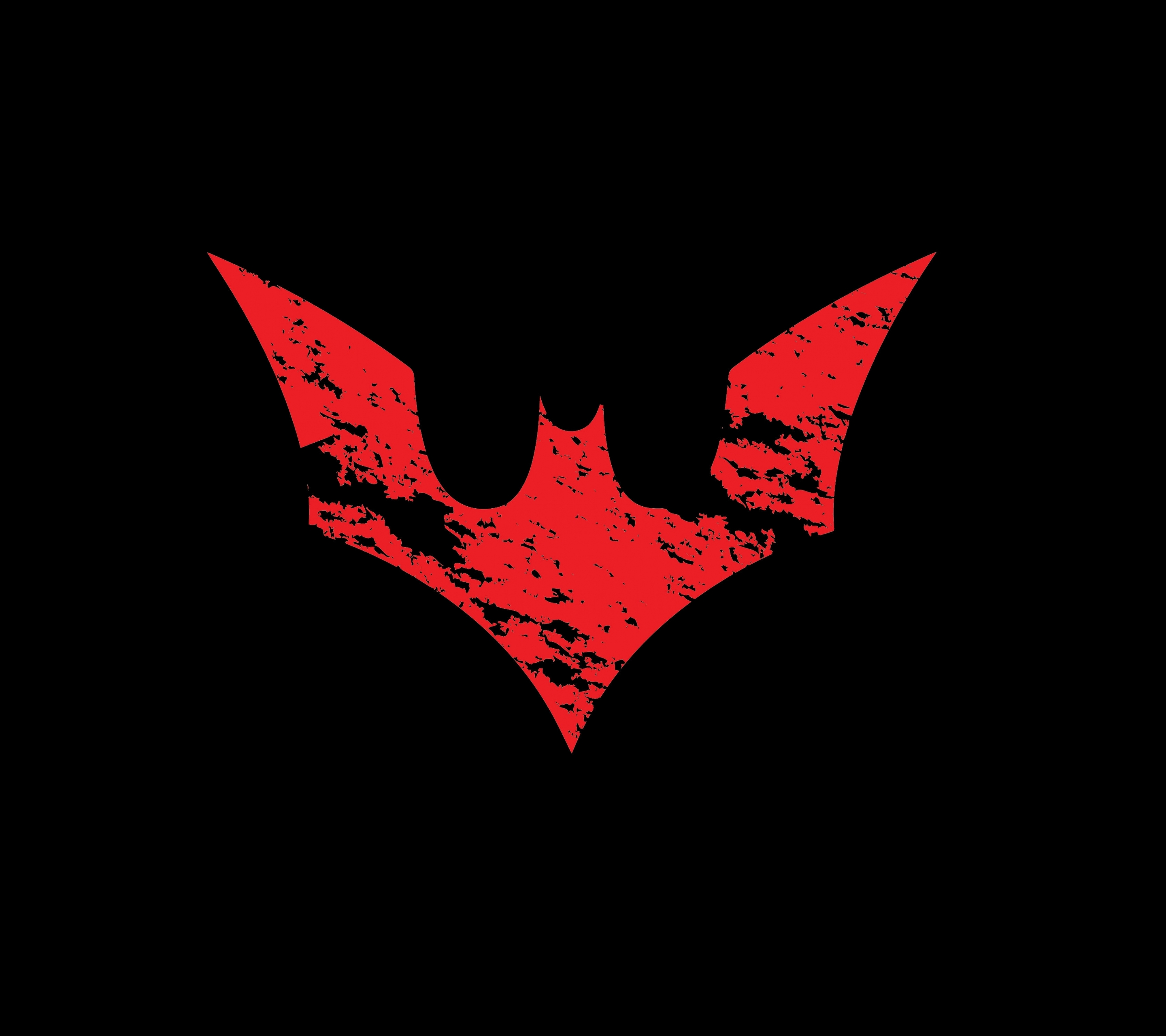 Téléchargez des papiers peints mobile Bande Dessinées, Logo Batman, Symbole Batman, Homme Chauve Souris, Batman La Relève gratuitement.