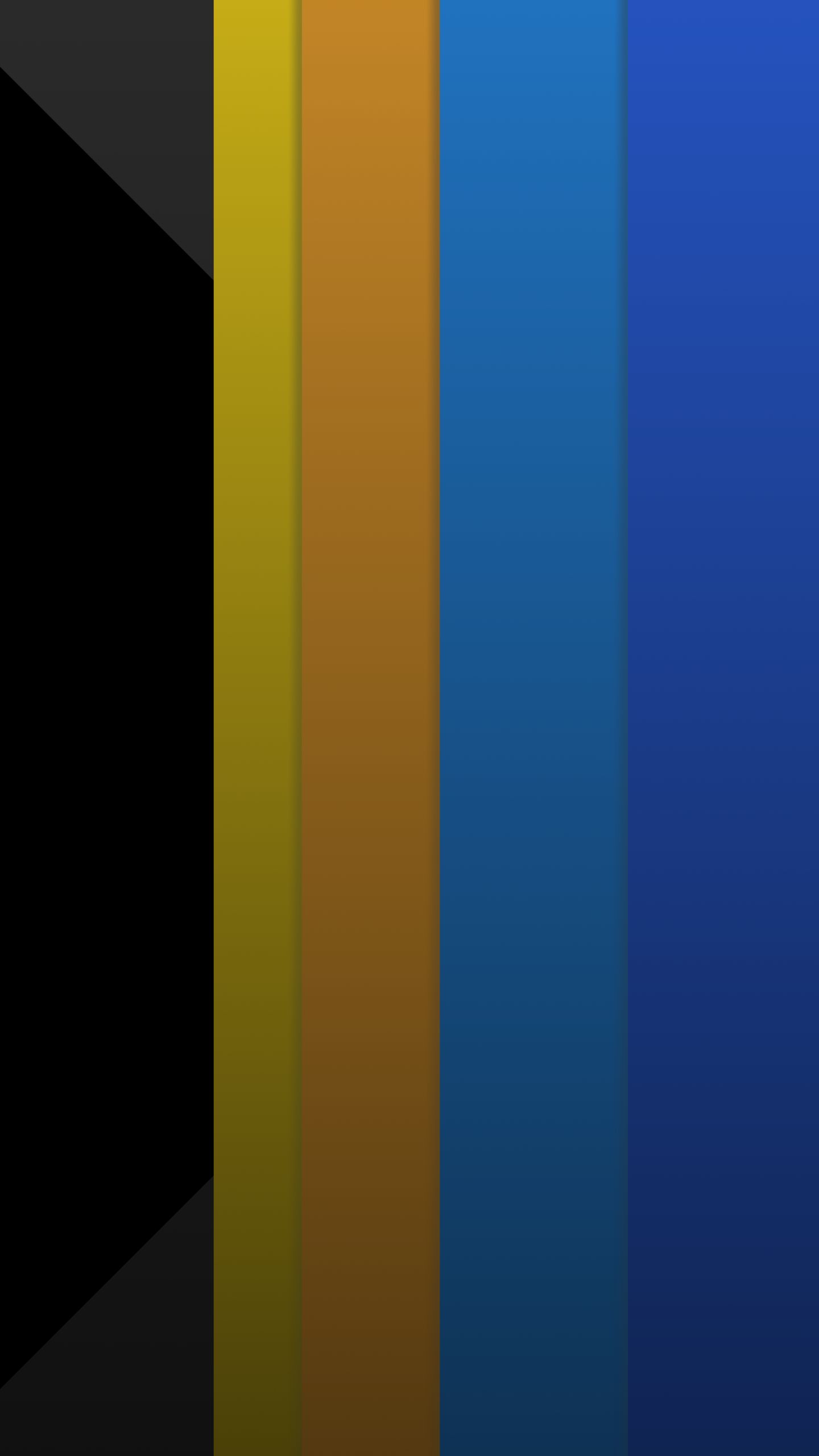 Descarga gratuita de fondo de pantalla para móvil de Arco Iris, Colores, Arcoíris, Abstracto, Minimalista, Simple.