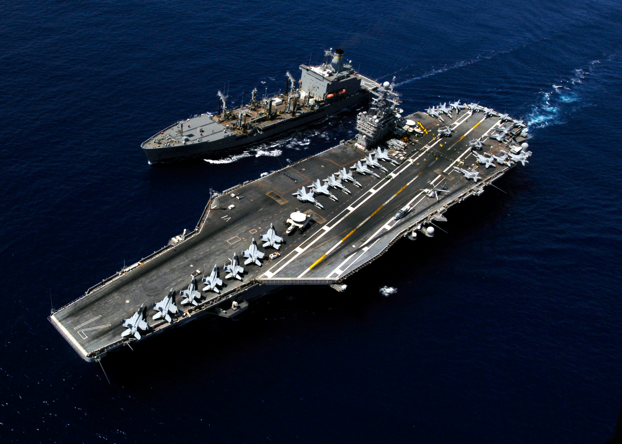 military, uss theodore roosevelt (cvn 71), aircraft carrier, warship, warships