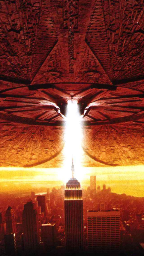 movie, independence day