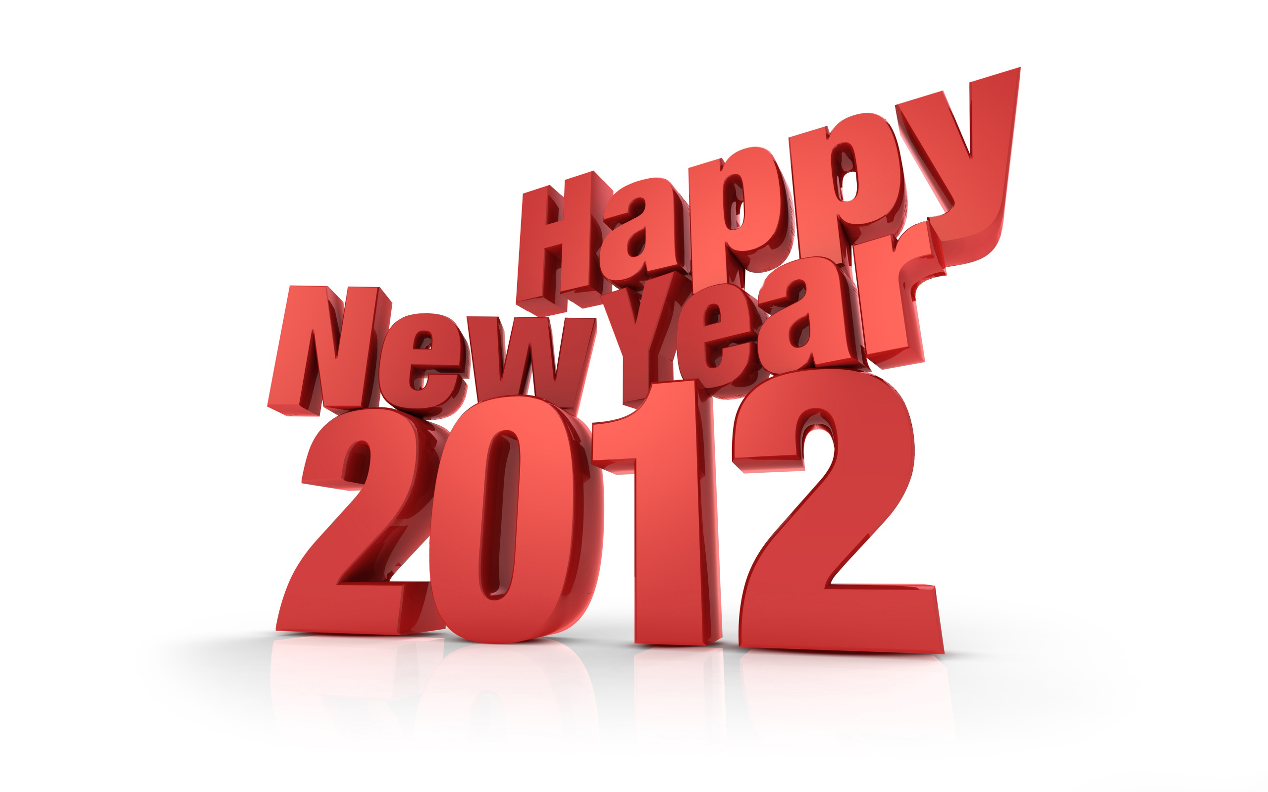 211513 Hintergrundbild herunterladen feiertage, neujahr 2012 - Bildschirmschoner und Bilder kostenlos