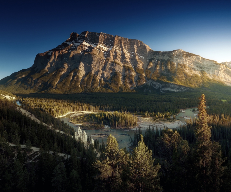 Laden Sie das Landschaft, Natur, Berg, Wald, Fluss, Gebirge, Erde/natur-Bild kostenlos auf Ihren PC-Desktop herunter