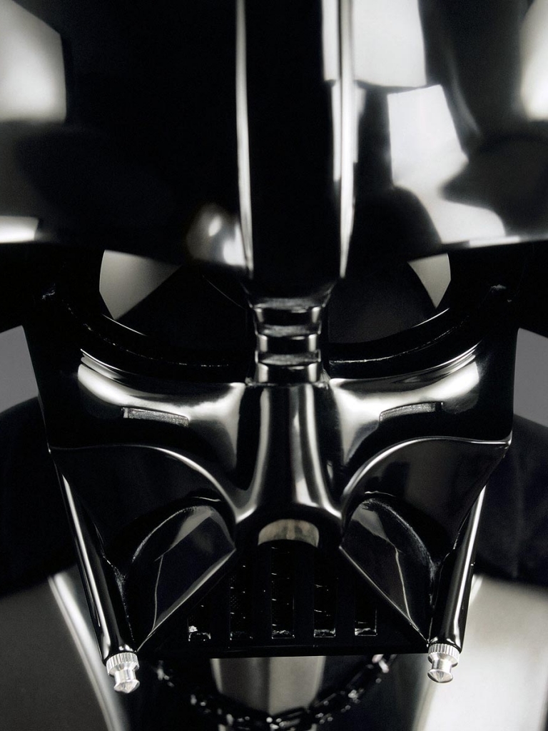 Download mobile wallpaper Star Wars, Movie, Darth Vader for free.