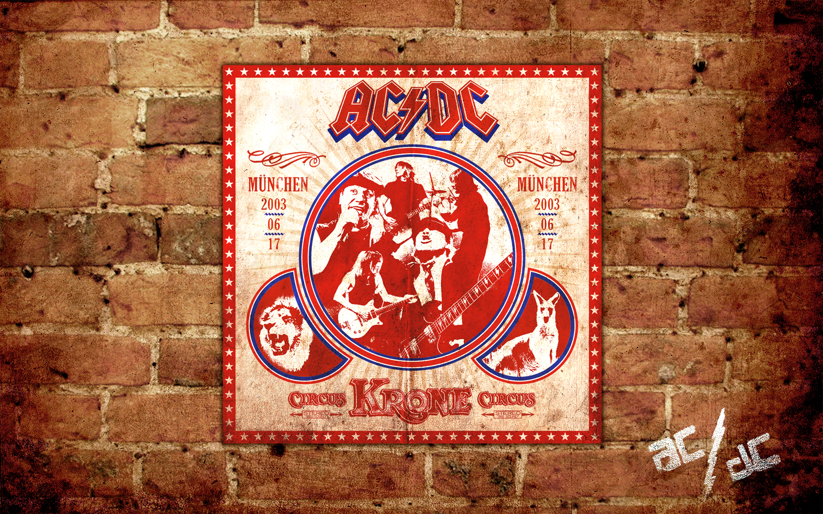  Ac/dc HQ Background Images