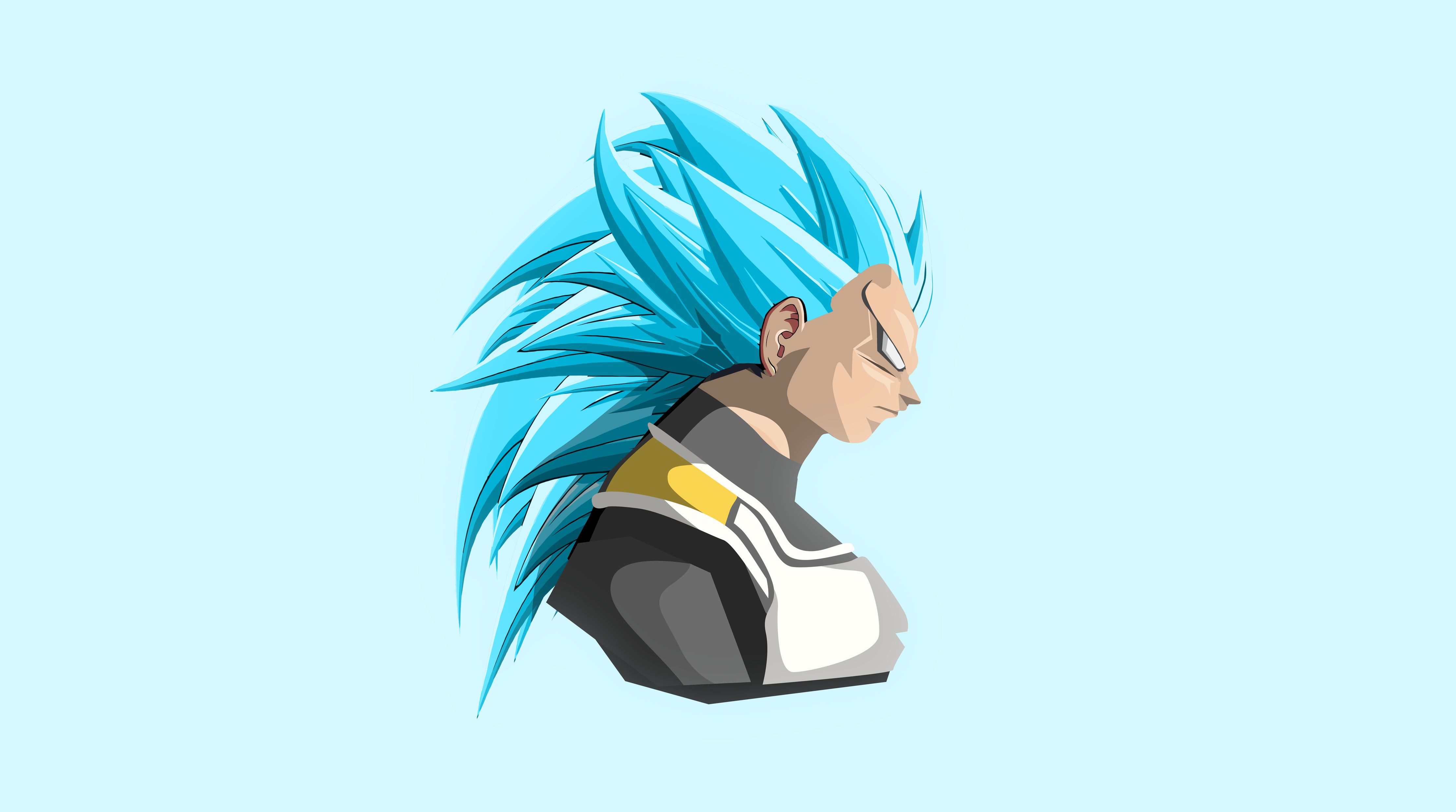 Laden Sie das Animes, Dragon Ball: Doragon Bôru, Vegeta (Dragon Ball), Dragonball Super-Bild kostenlos auf Ihren PC-Desktop herunter