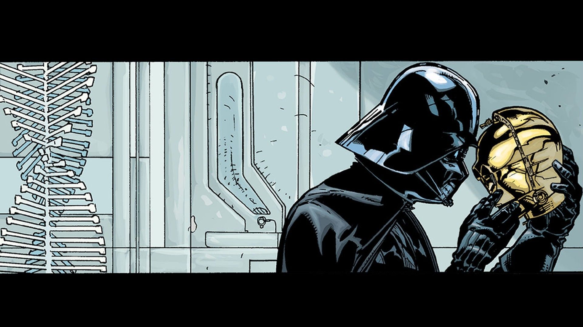354008 Salvapantallas y fondos de pantalla Guerra De Las Galaxias: Darth Vader en tu teléfono. Descarga imágenes de  gratis