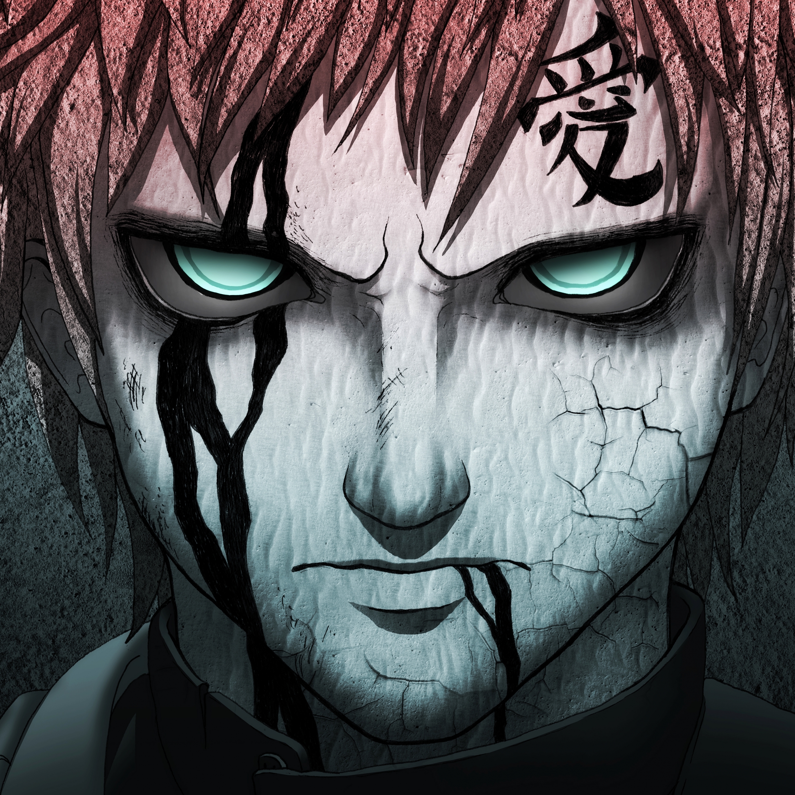 Baixe gratuitamente a imagem Anime, Naruto, Gaara (Naruto) na área de trabalho do seu PC
