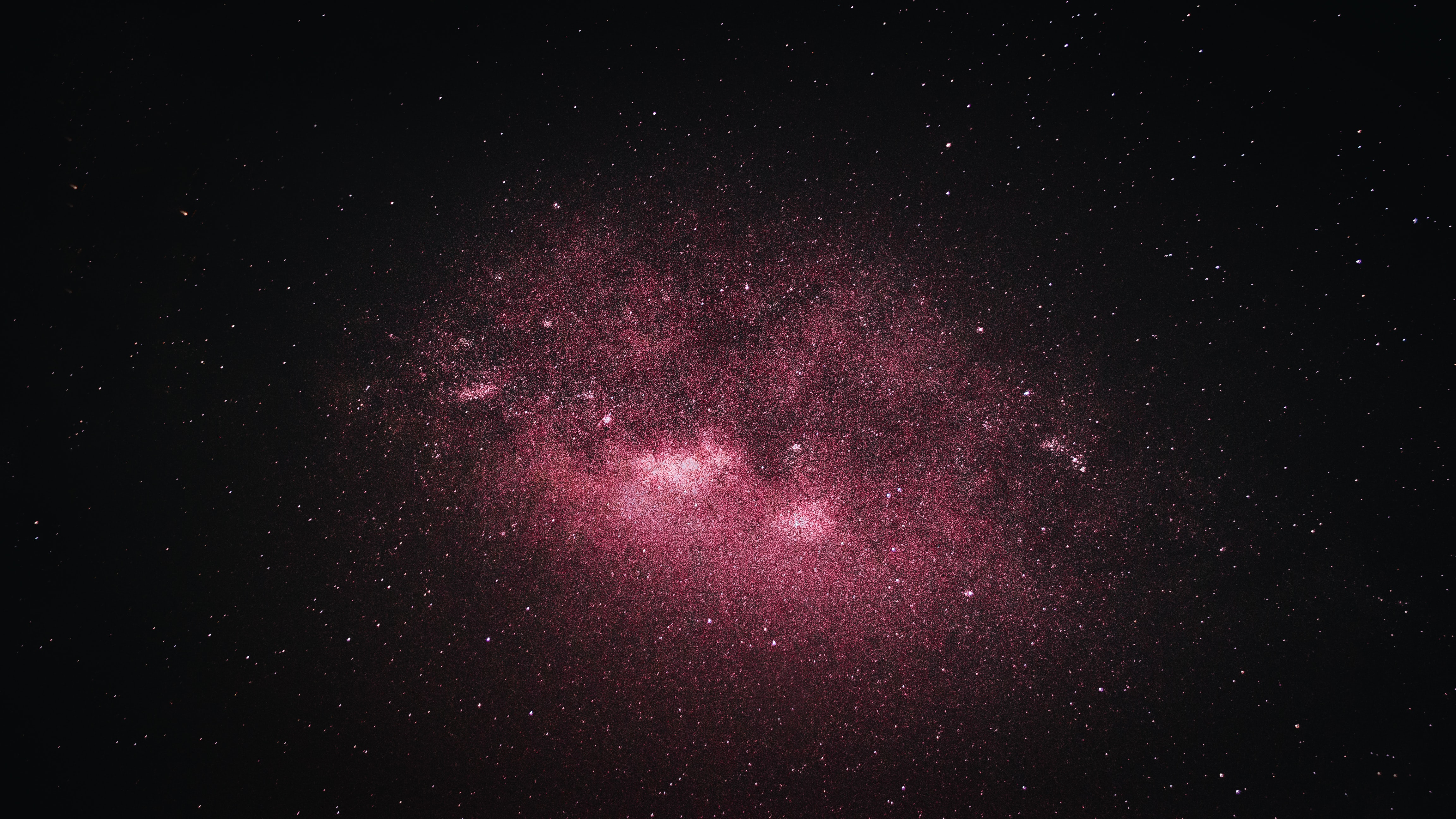 Descarga gratuita de fondo de pantalla para móvil de Estrellas, Oscuro, Nebulosa, Galaxia, Universo.