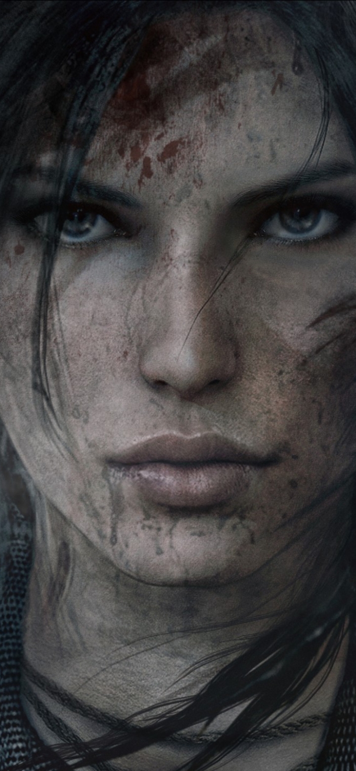 Handy-Wallpaper Tomb Raider, Computerspiele, Lara Croft, Rise Of The Tomb Raider kostenlos herunterladen.