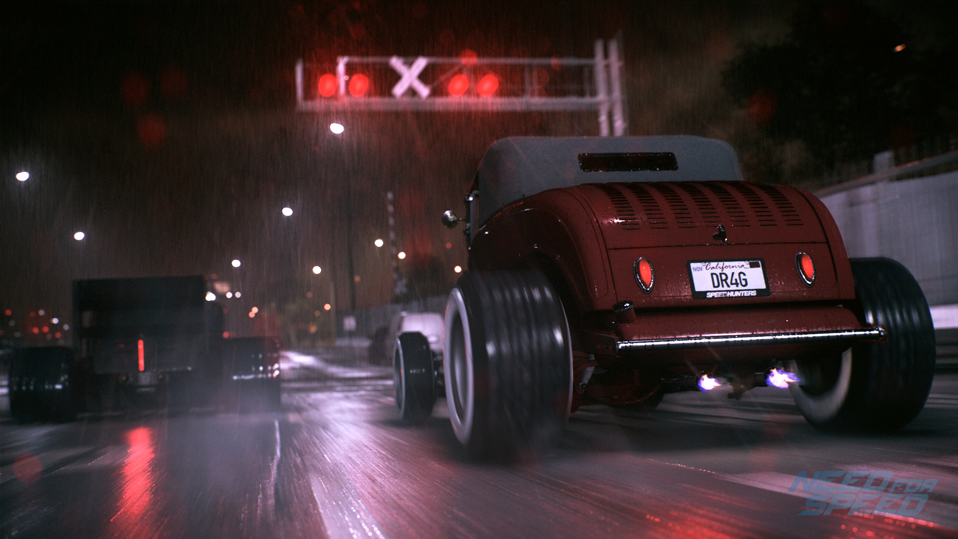 Laden Sie das Need For Speed (2015), Need For Speed, Computerspiele-Bild kostenlos auf Ihren PC-Desktop herunter