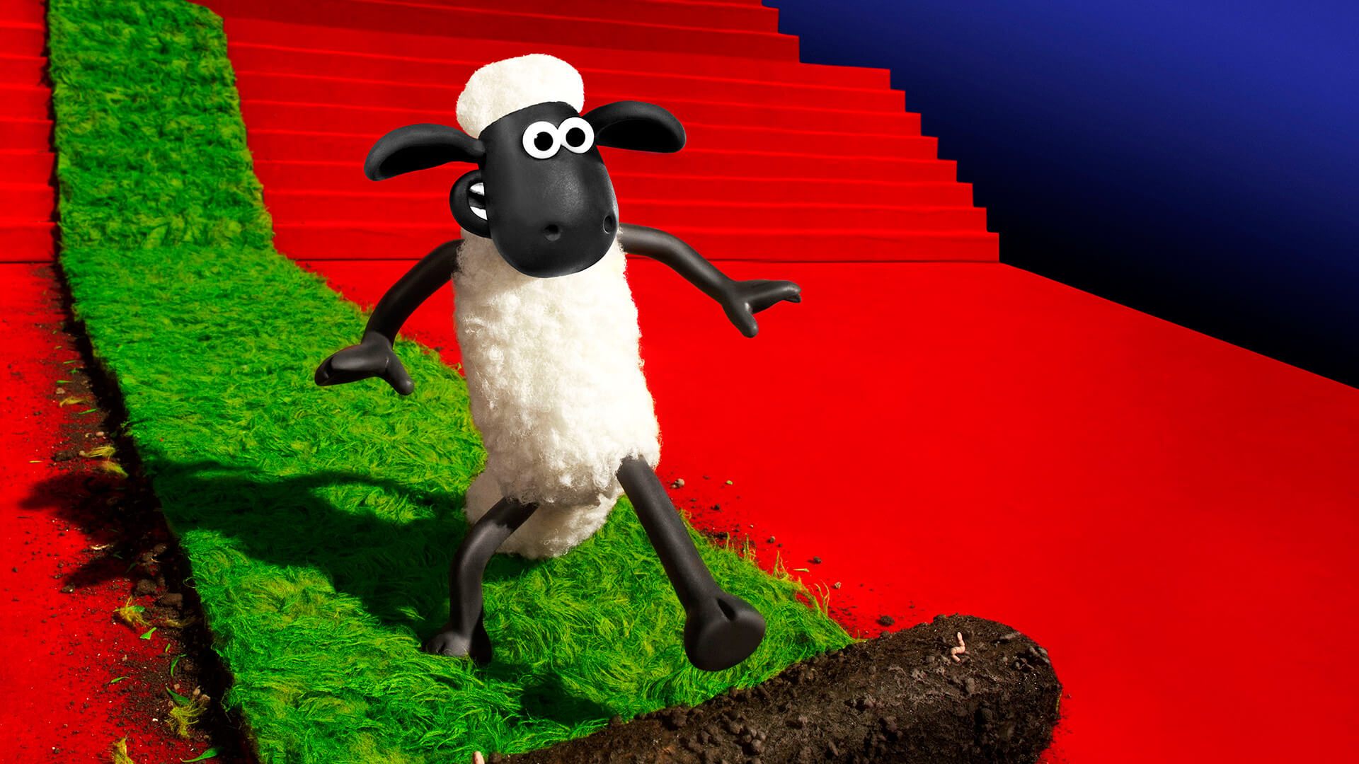 823603 télécharger le fond d'écran film, shaun le mouton le film - économiseurs d'écran et images gratuitement