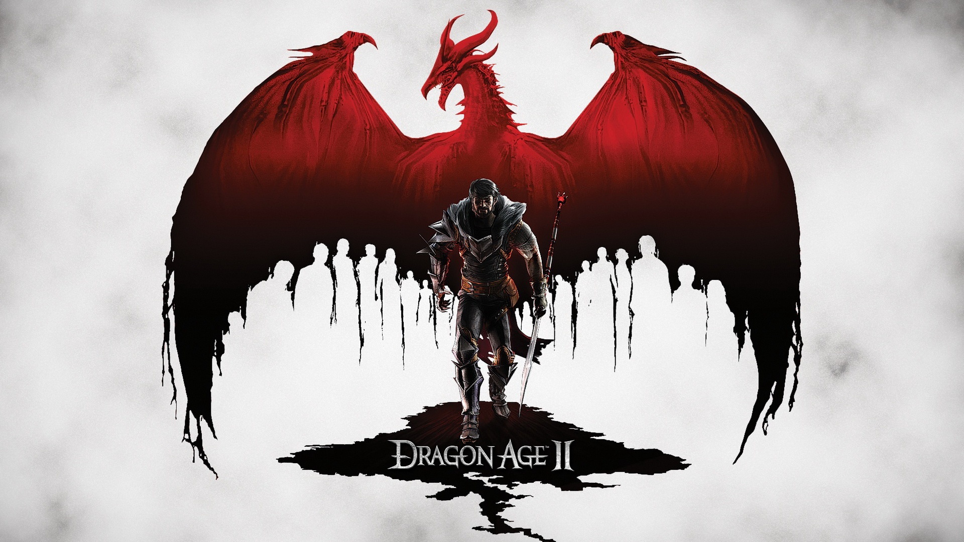 dragon age, video game, dragon age: origins