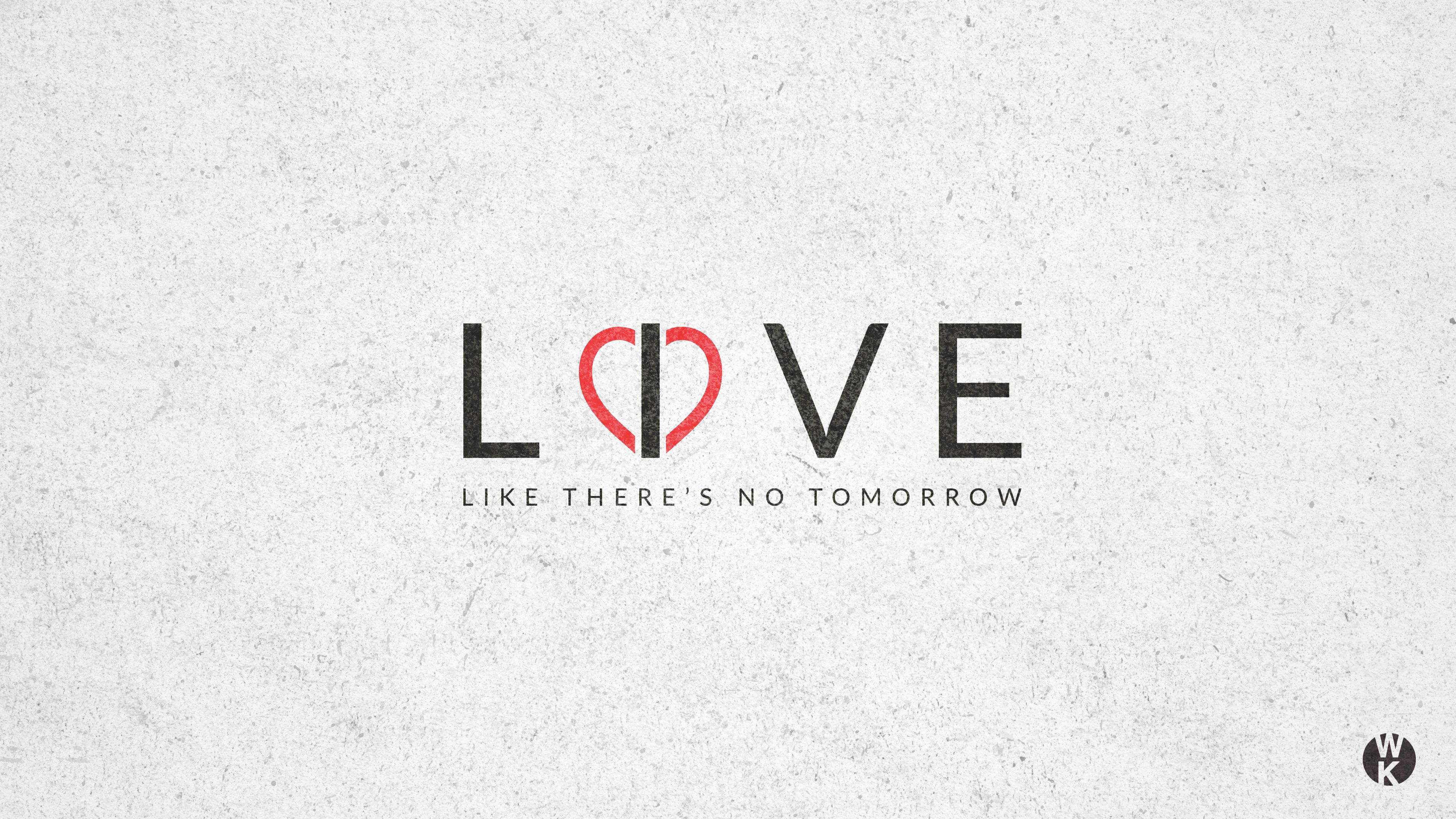 Download mobile wallpaper Love, Statement, Misc for free.