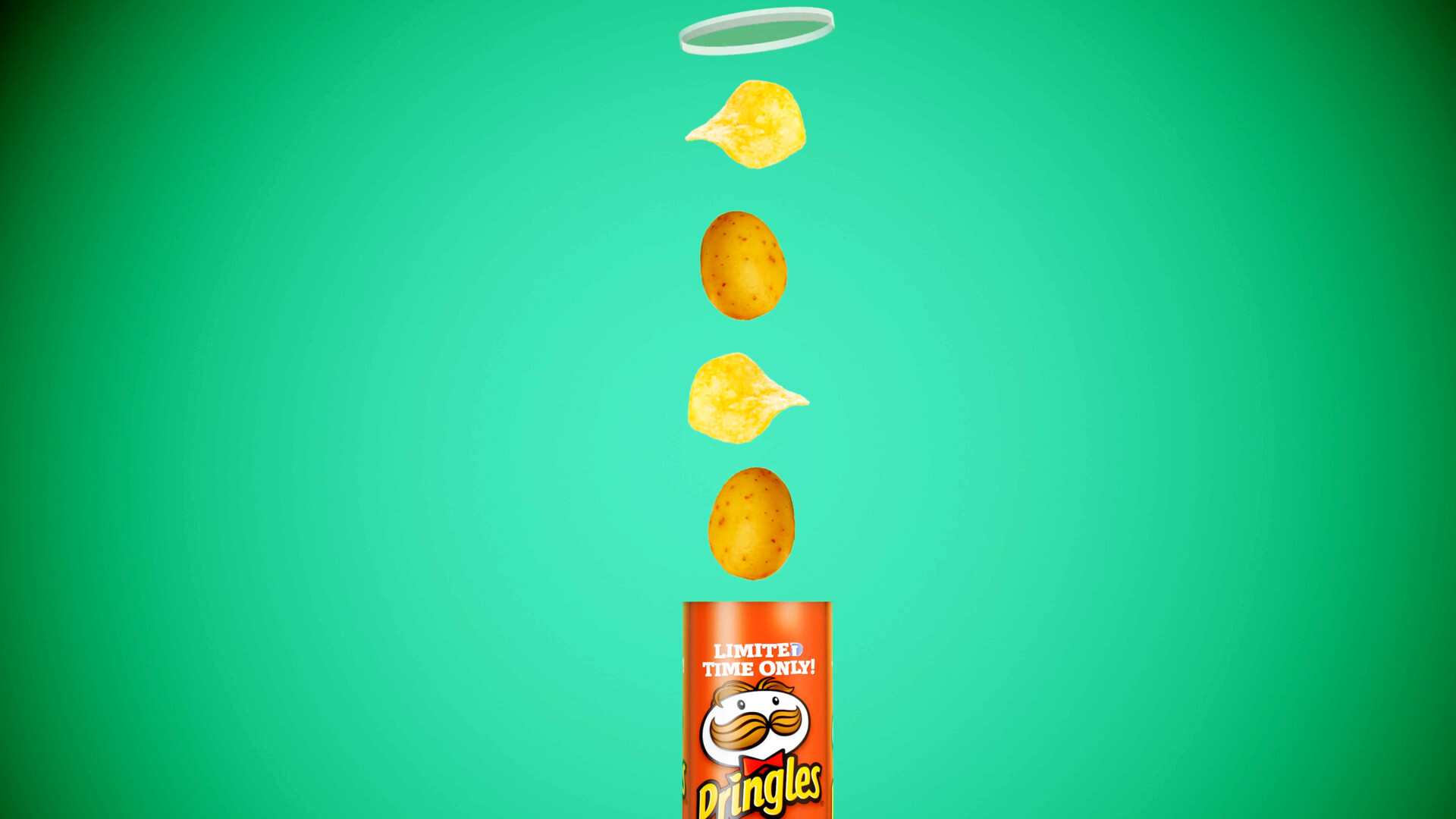 products, pringles
