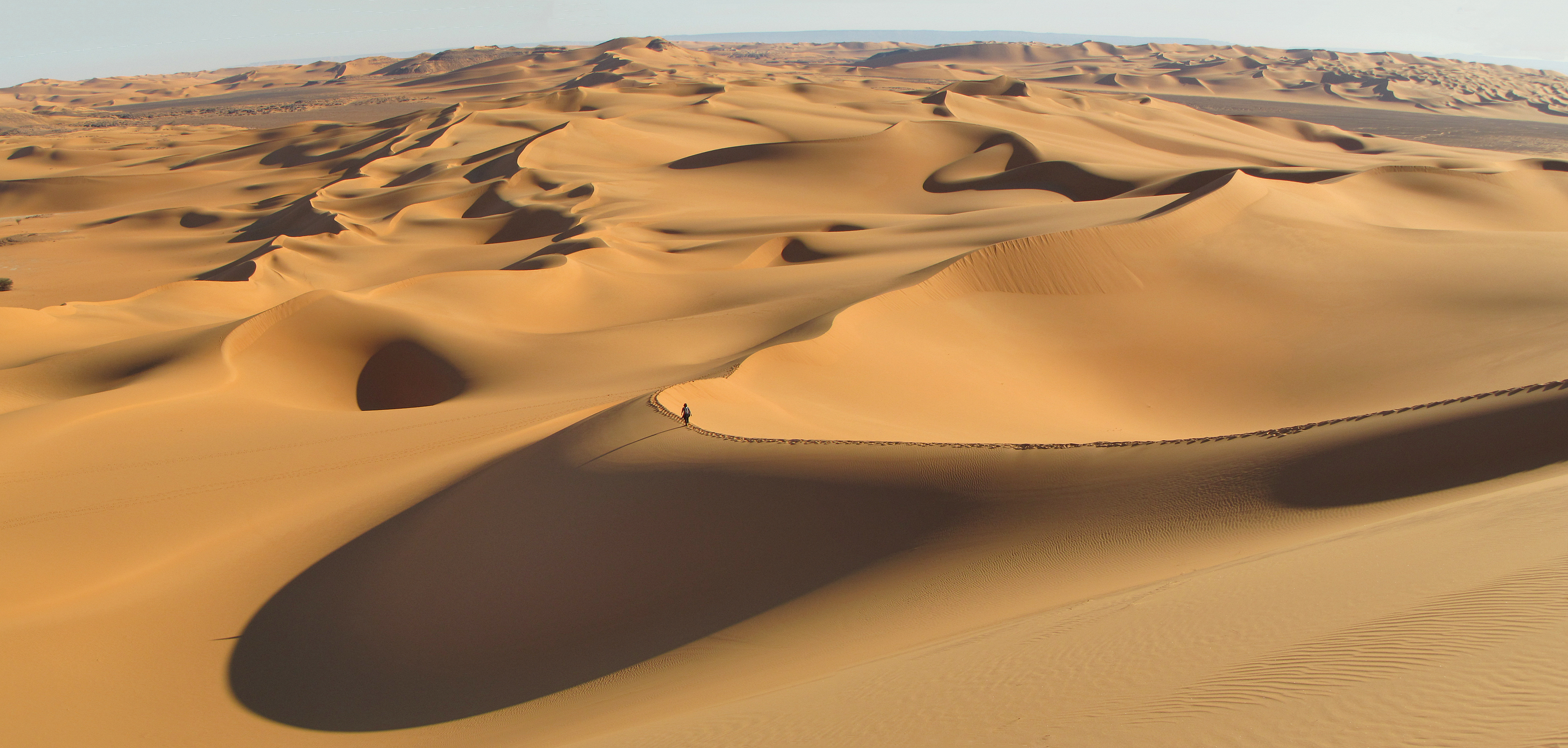 825144 télécharger le fond d'écran tassili n'ajjer, algérie, terre/nature, désert, afrique, dune, sahara, le sable - économiseurs d'écran et images gratuitement