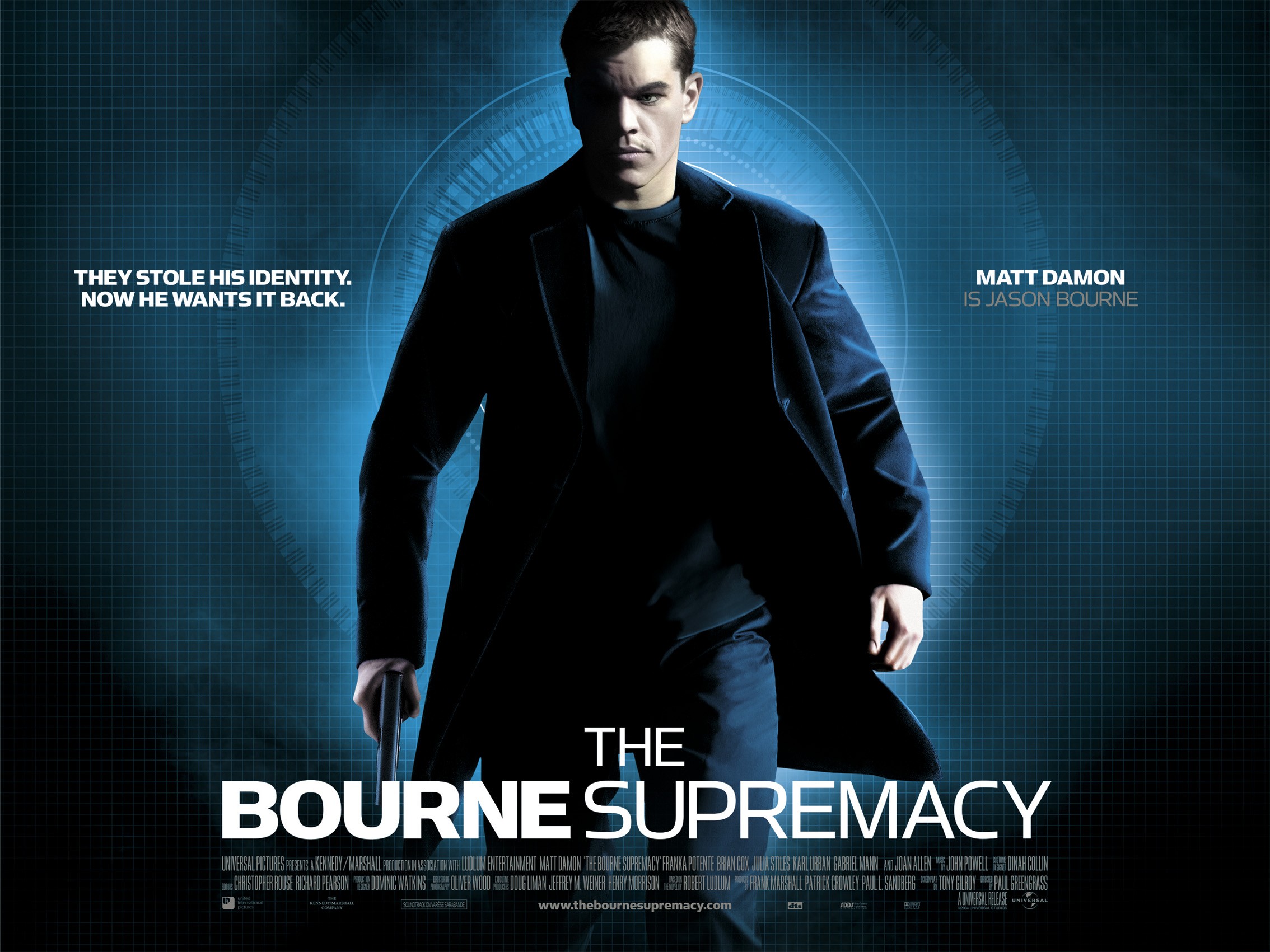 movie, the bourne supremacy, bourne
