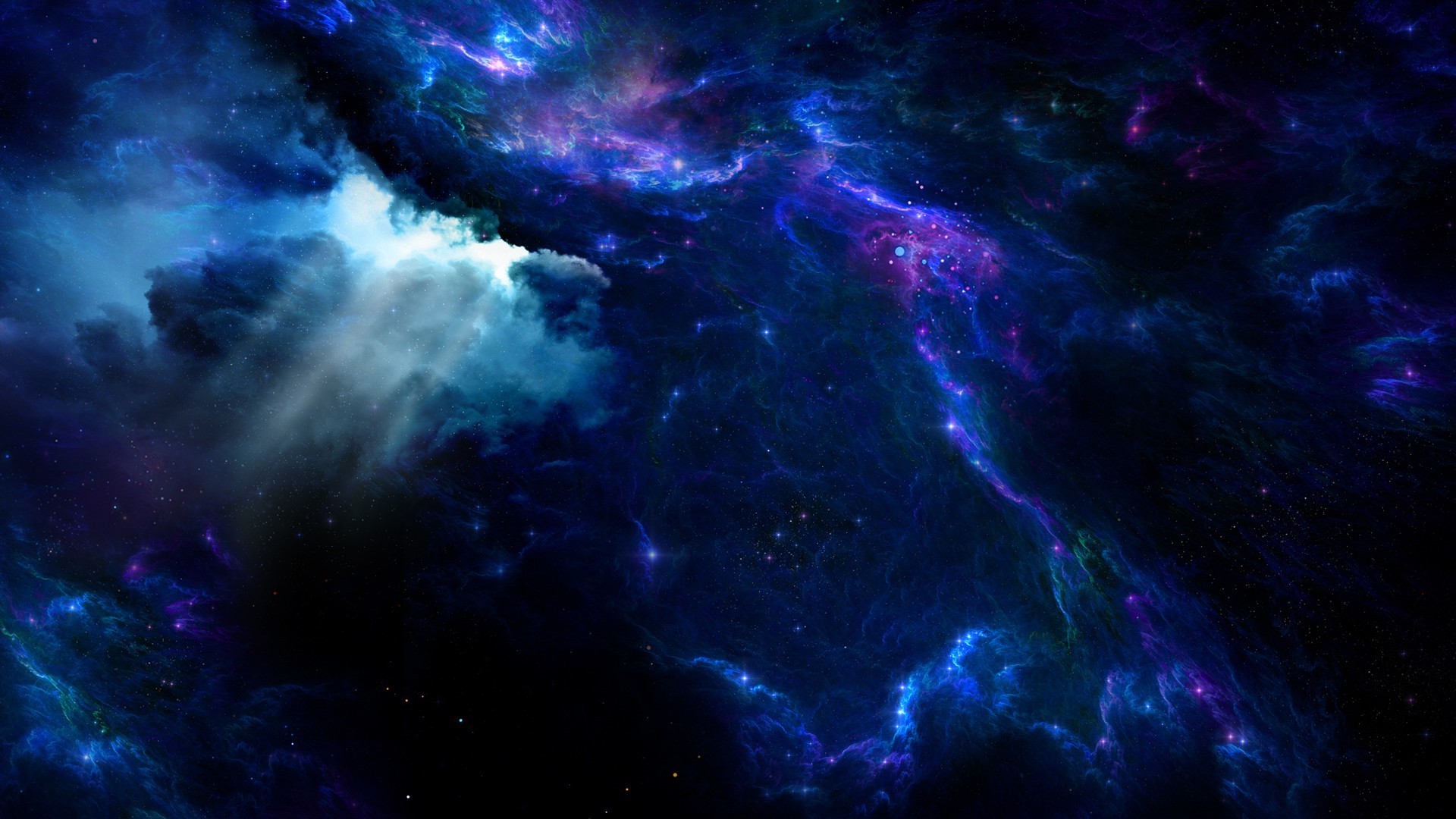 Download mobile wallpaper Nebula, Sci Fi for free.