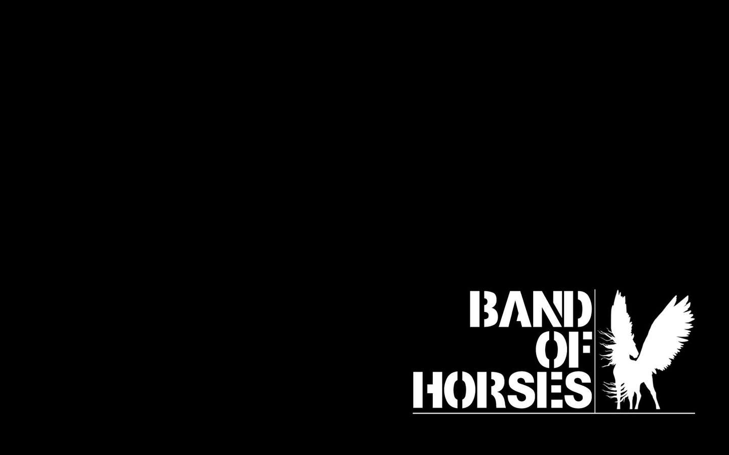 music, band of horses