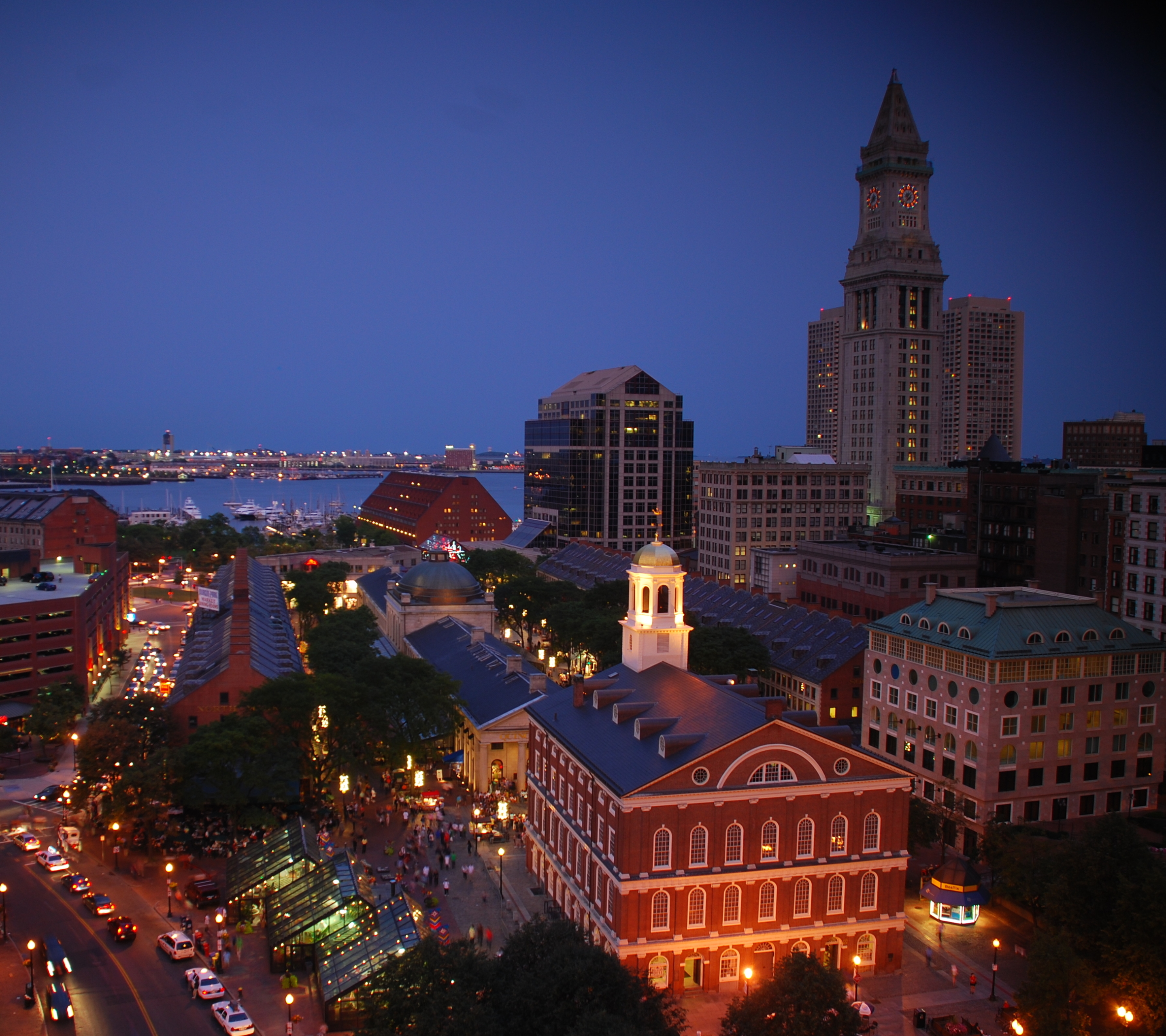 Descarga gratis la imagen Ciudades, Bostón, Hecho Por El Hombre en el escritorio de tu PC