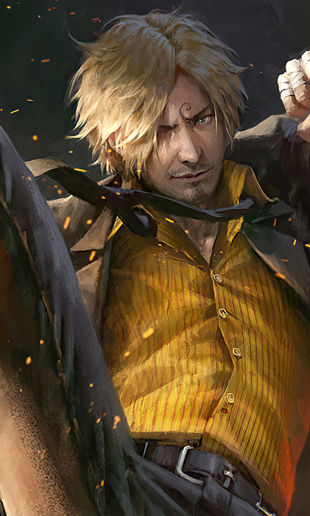  HD for Phone