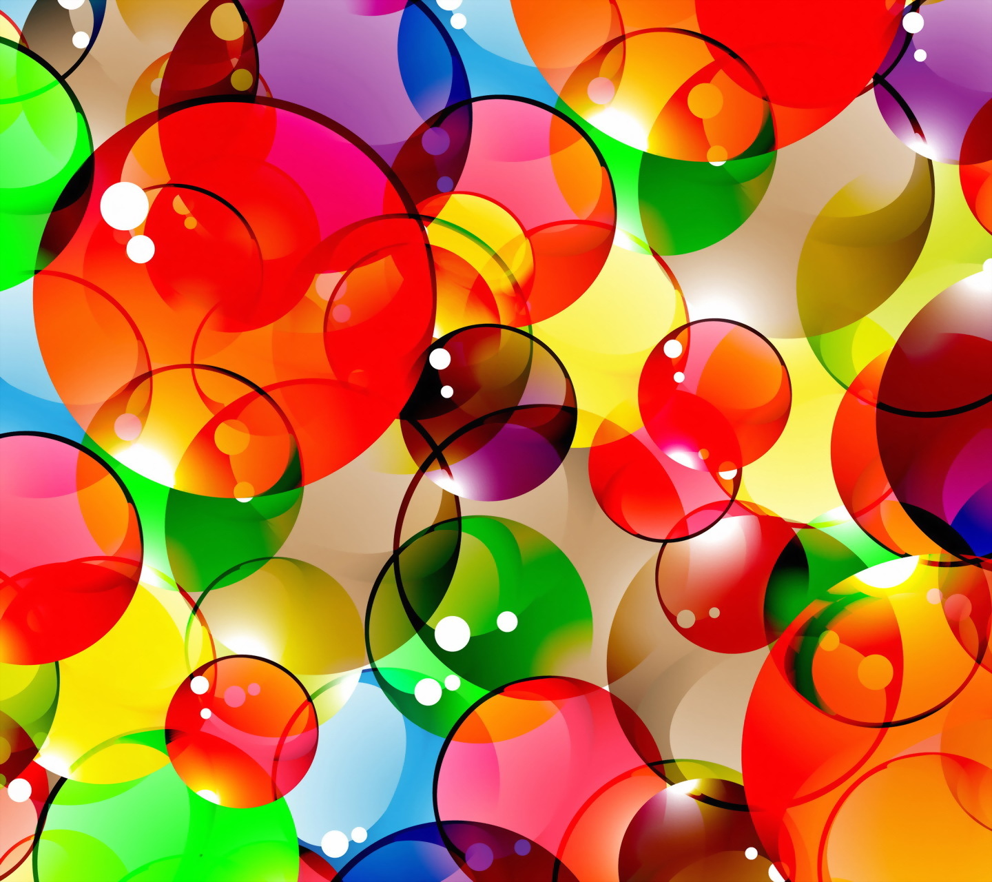 collection of best Bubbles HD wallpaper