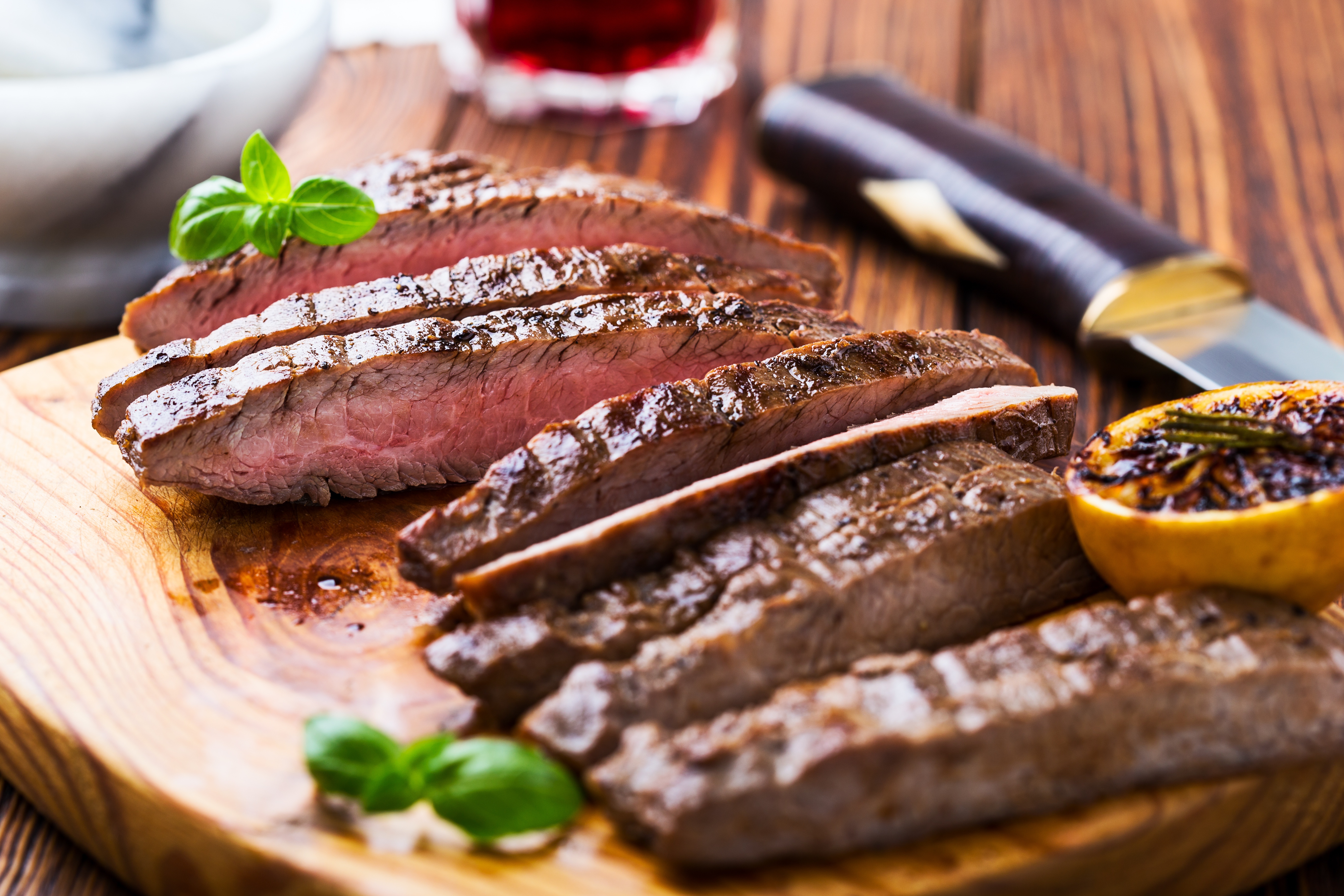 Baixar papel de parede para celular de Comida, Carne gratuito.