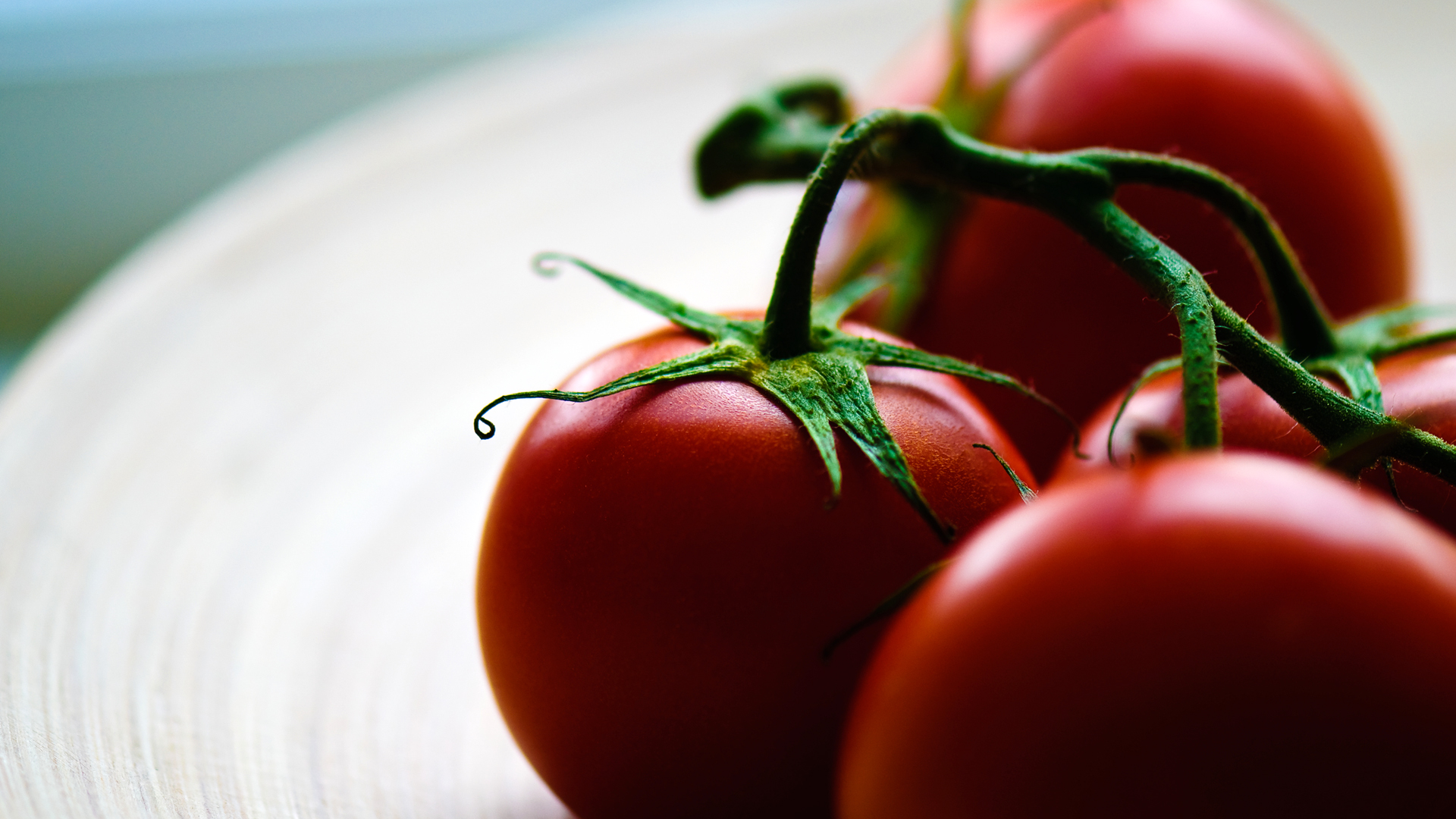 Download mobile wallpaper Food, Tomato for free.
