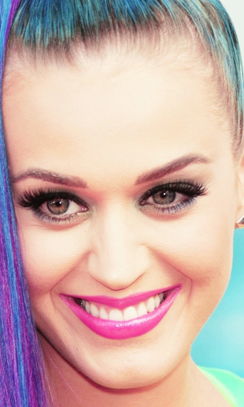 Download mobile wallpaper Music, Katy Perry for free.